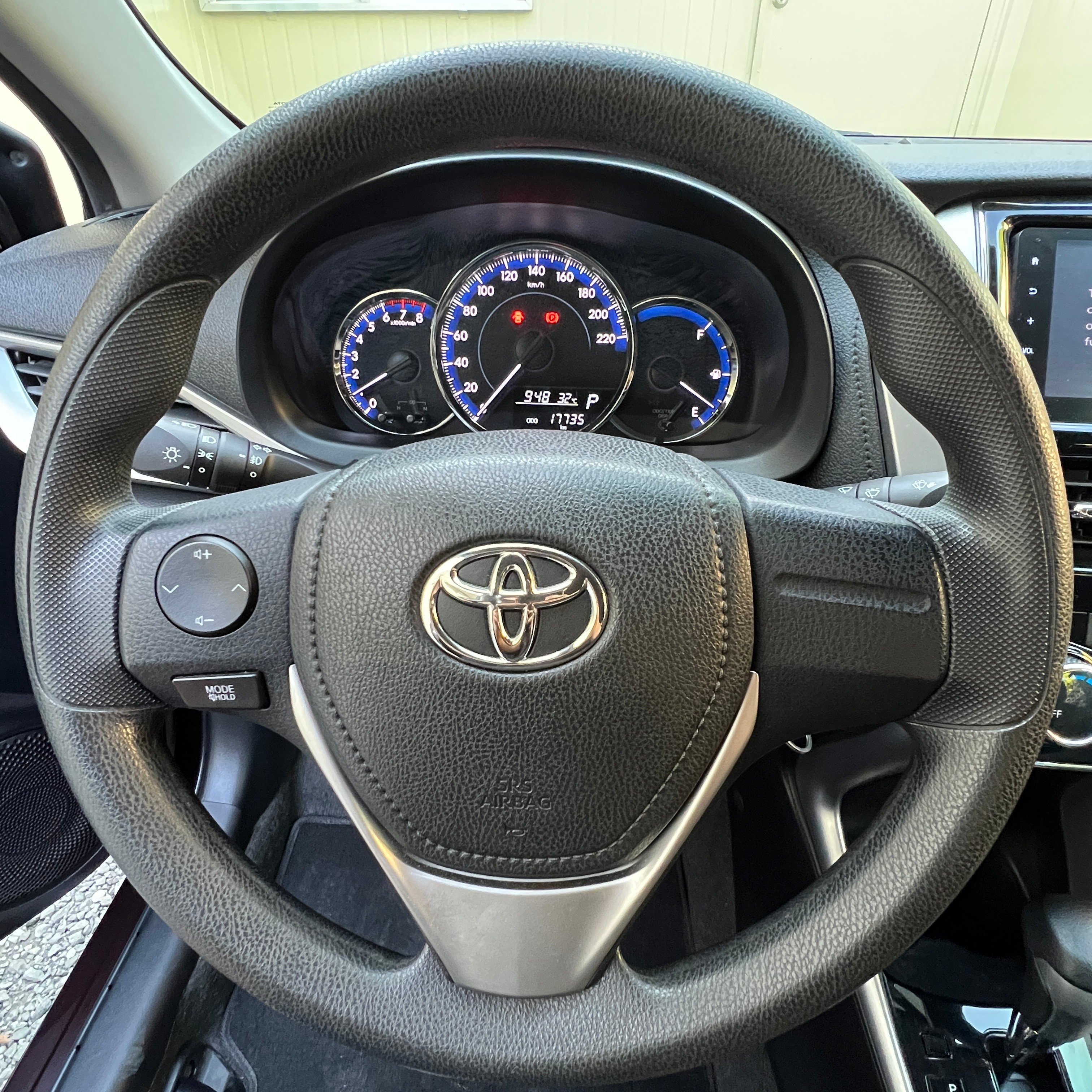 2019 Toyota Vios 2019 Toyota Vios