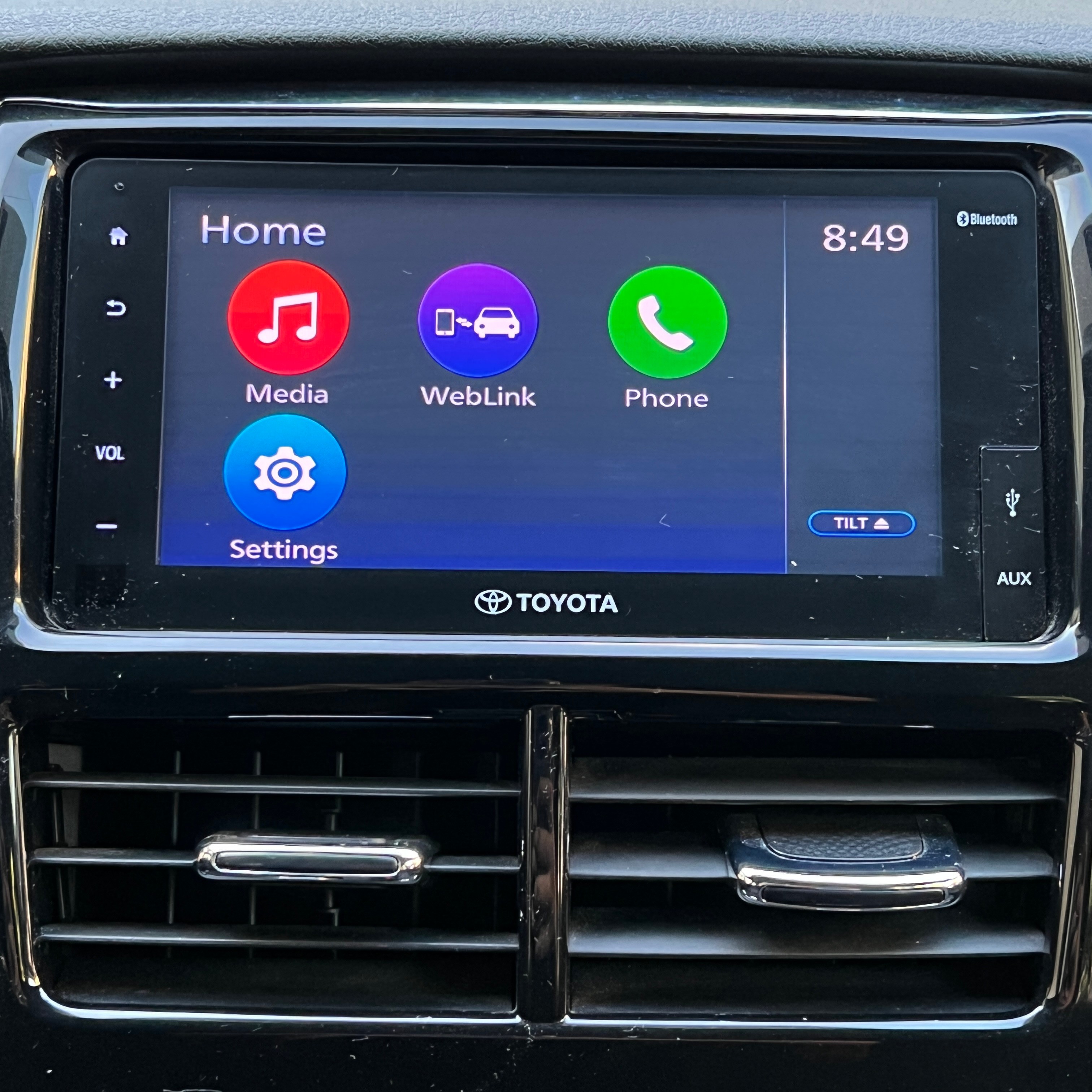 2019 Toyota Vios 2019 Toyota Vios