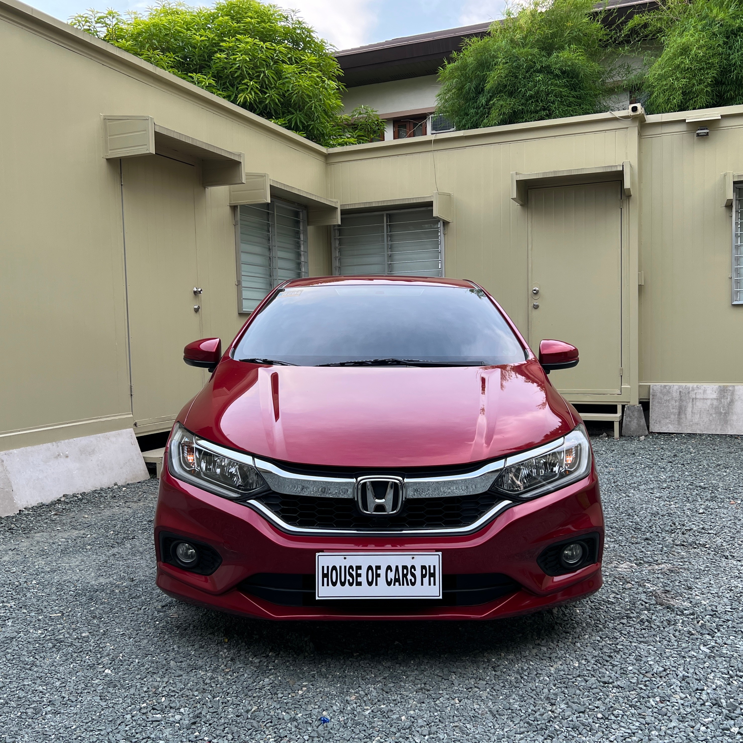 2018 Honda City 2018 Honda City