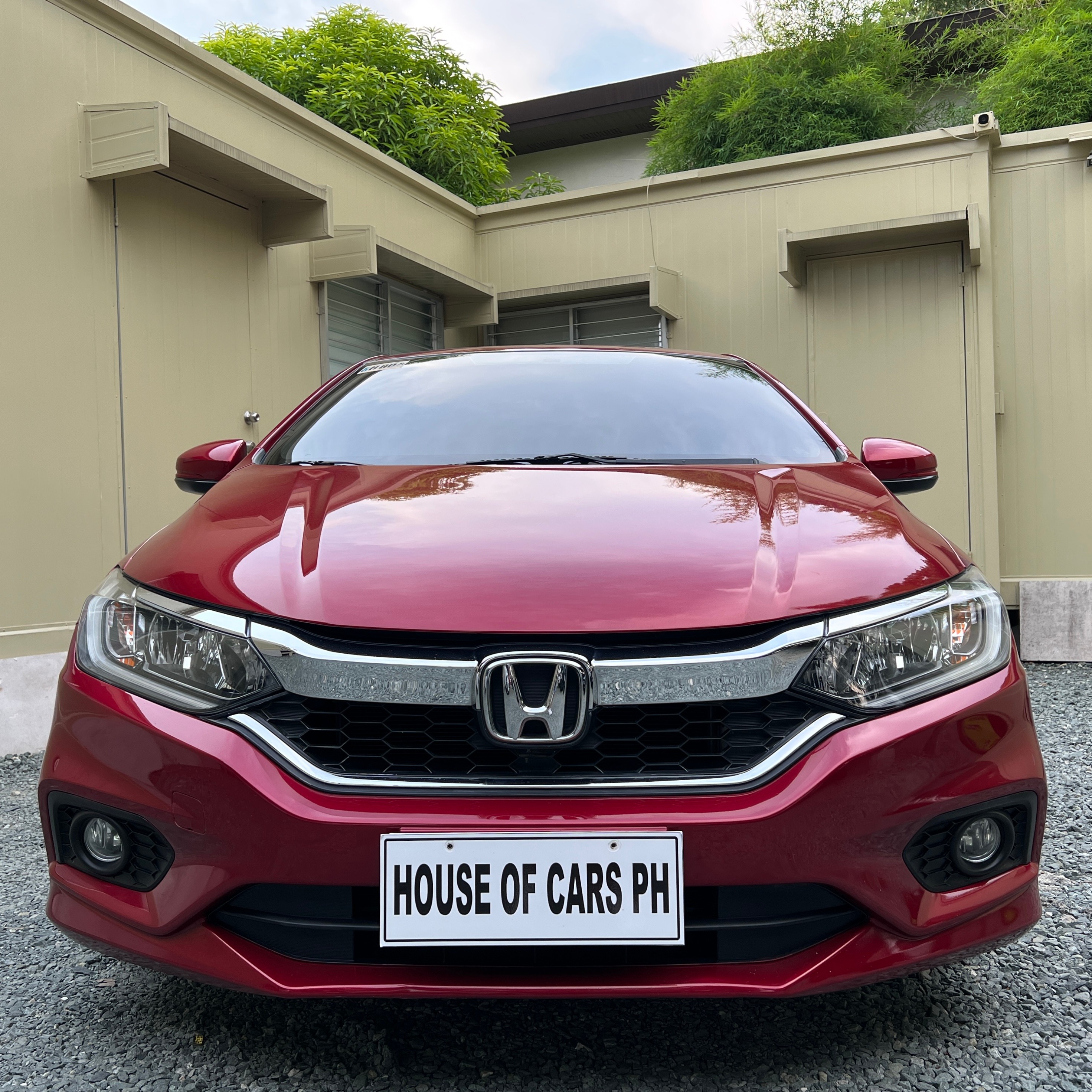 2018 Honda City 2018 Honda City