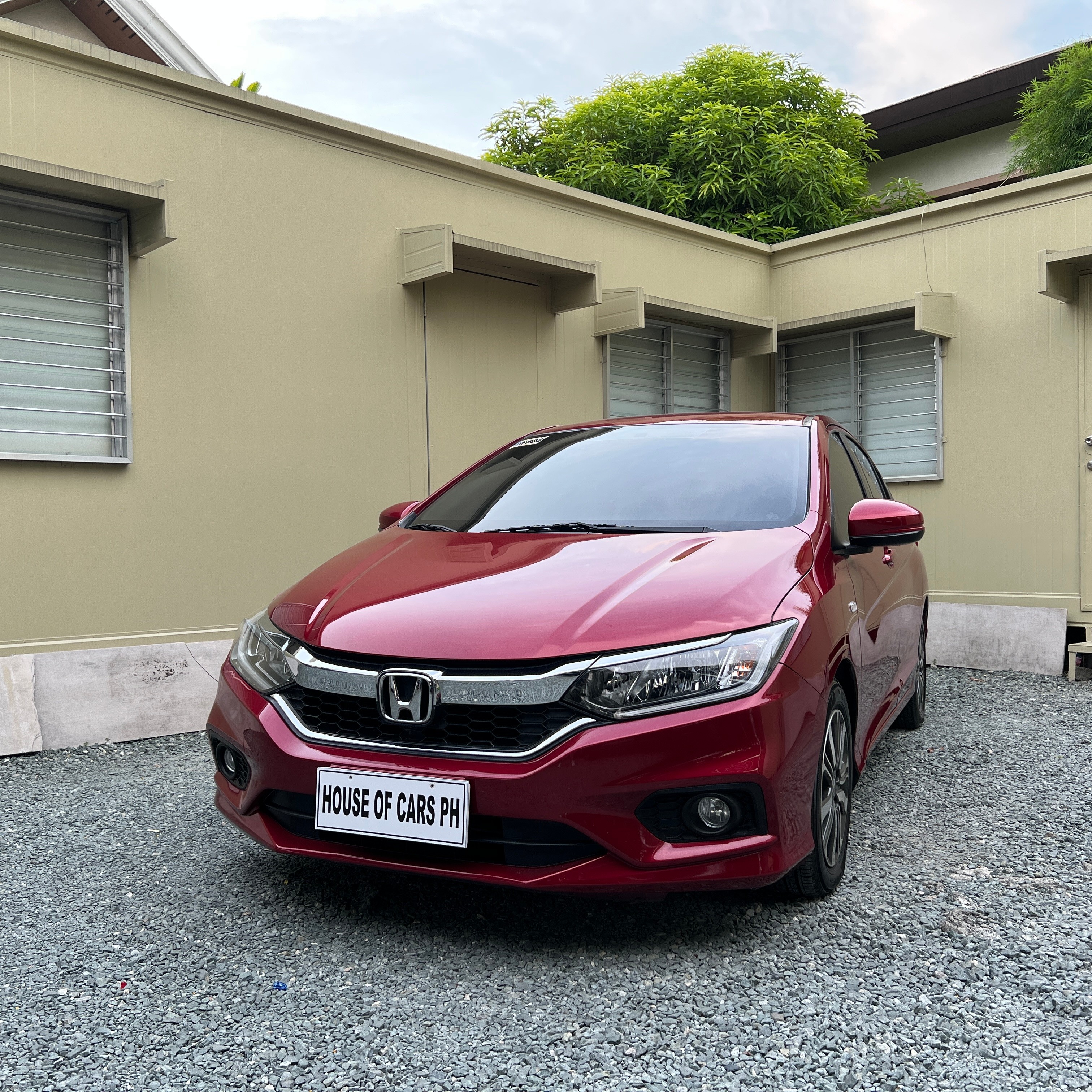 2018 Honda City 2018 Honda City