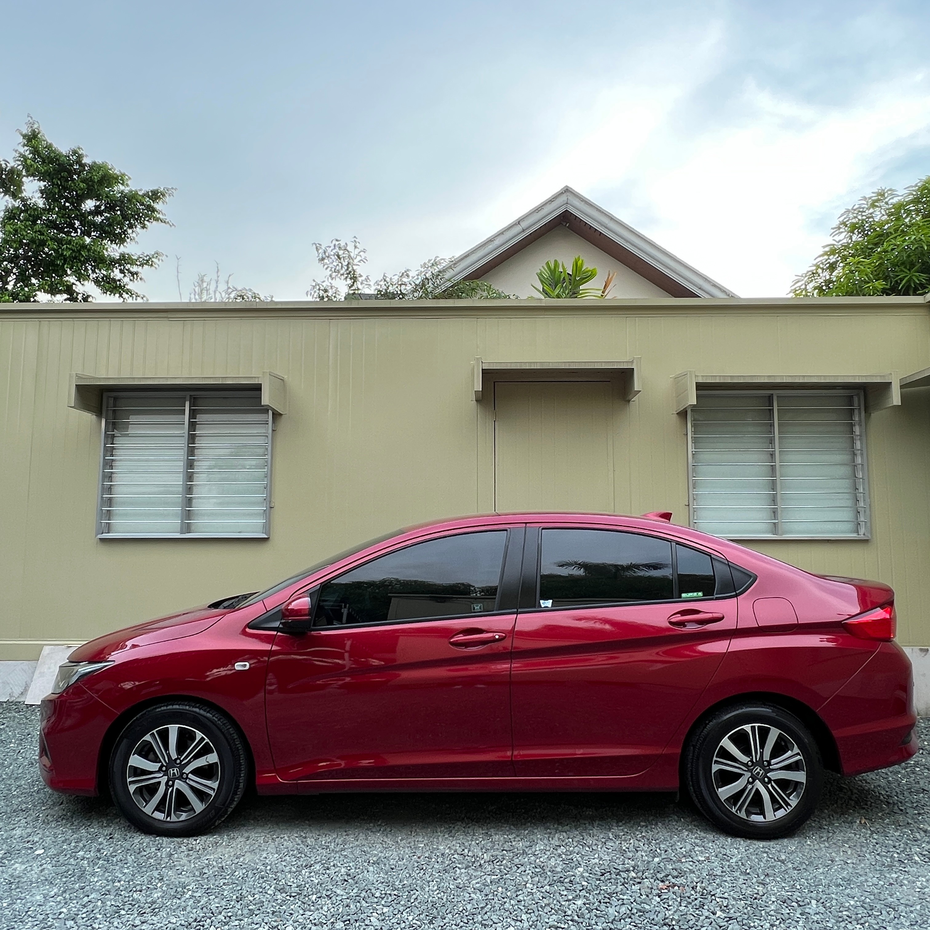 2018 Honda City 2018 Honda City
