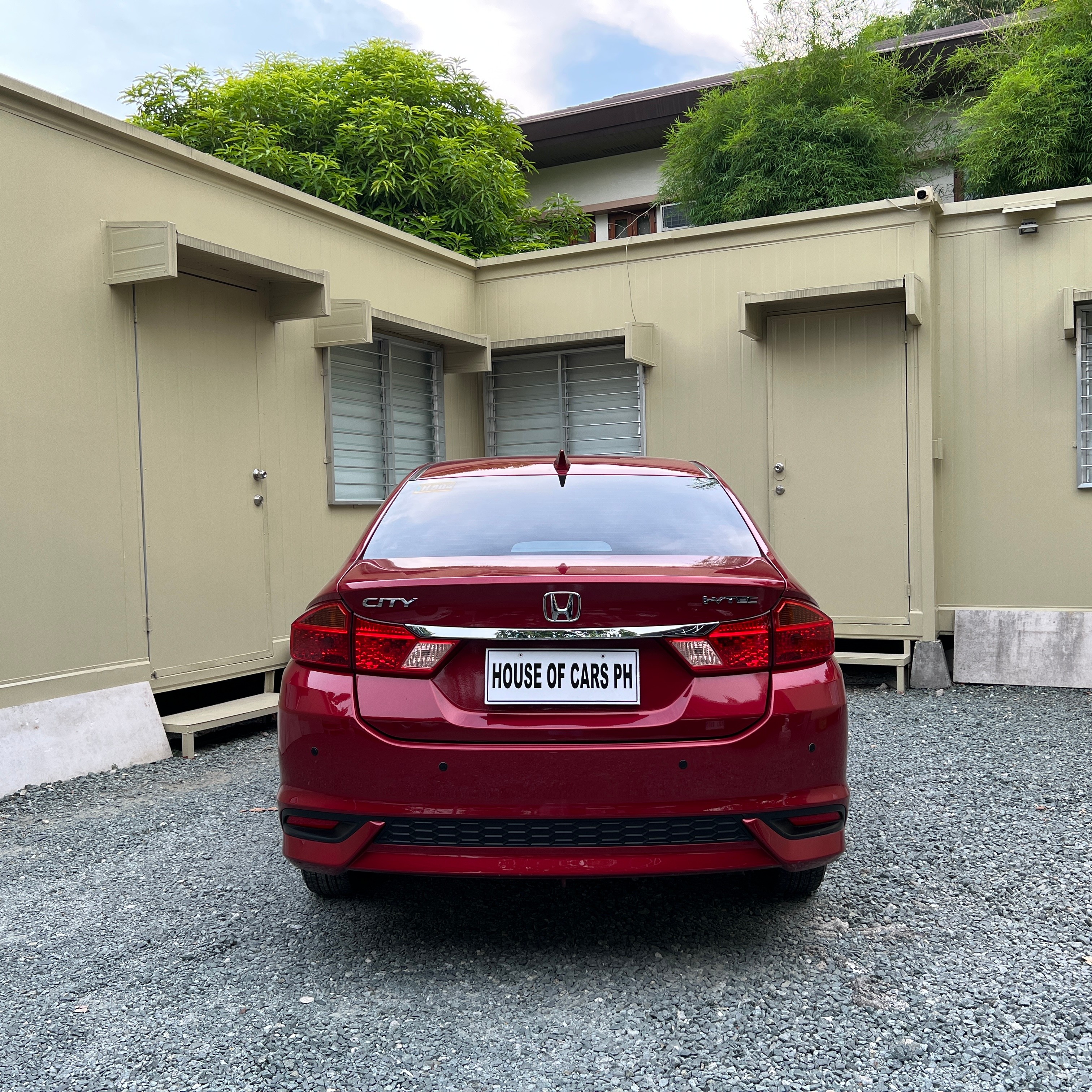 2018 Honda City 2018 Honda City