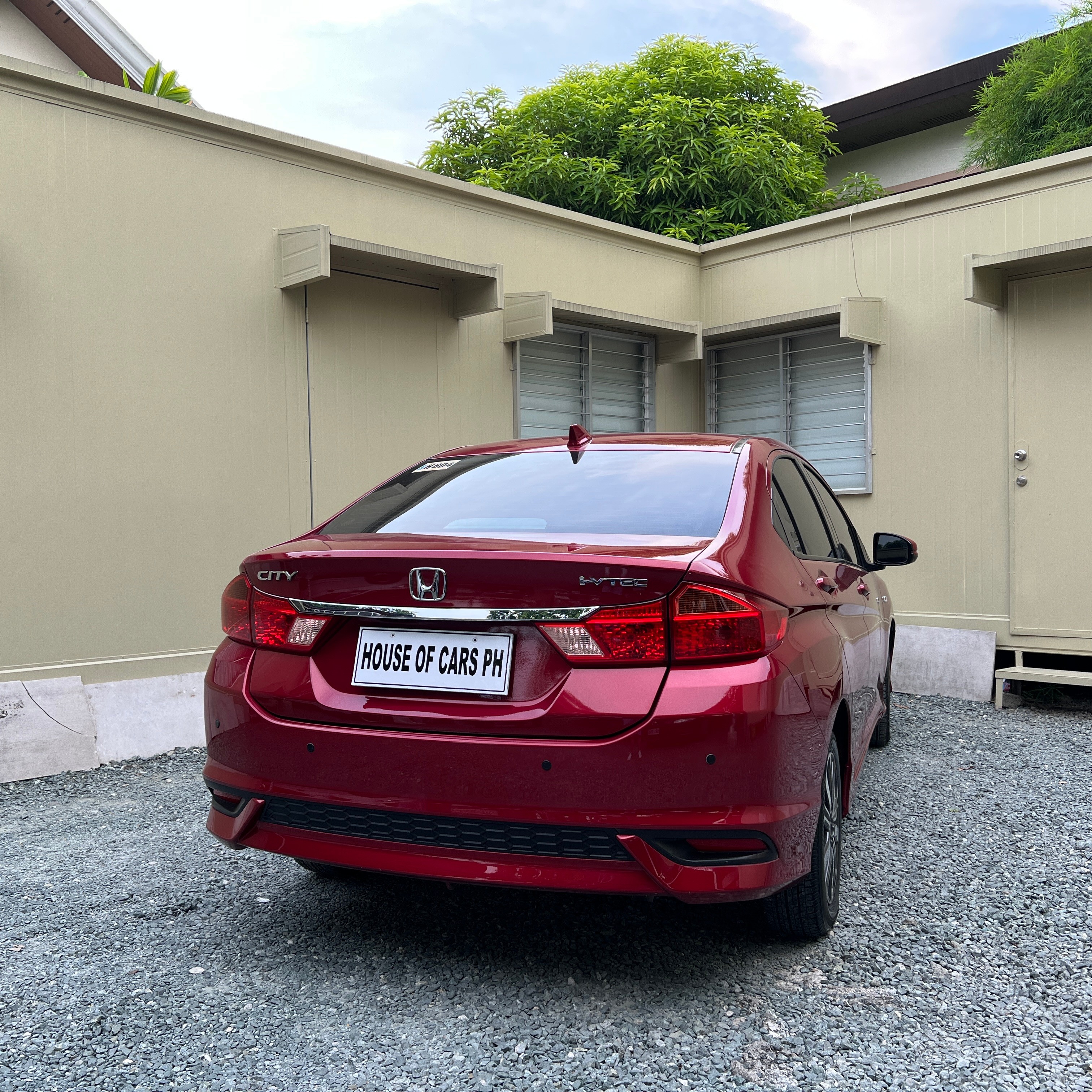 2018 Honda City 2018 Honda City