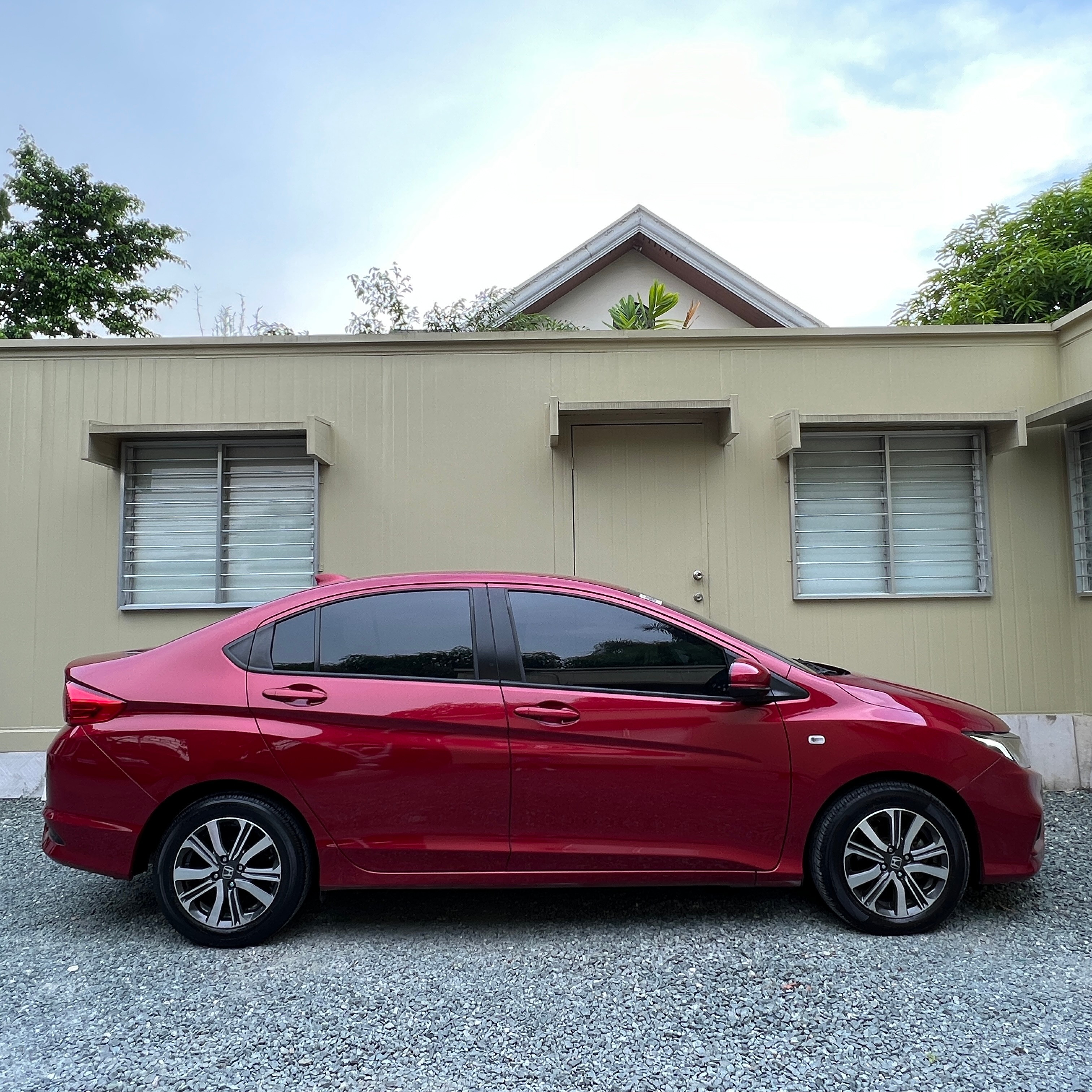 2018 Honda City 2018 Honda City