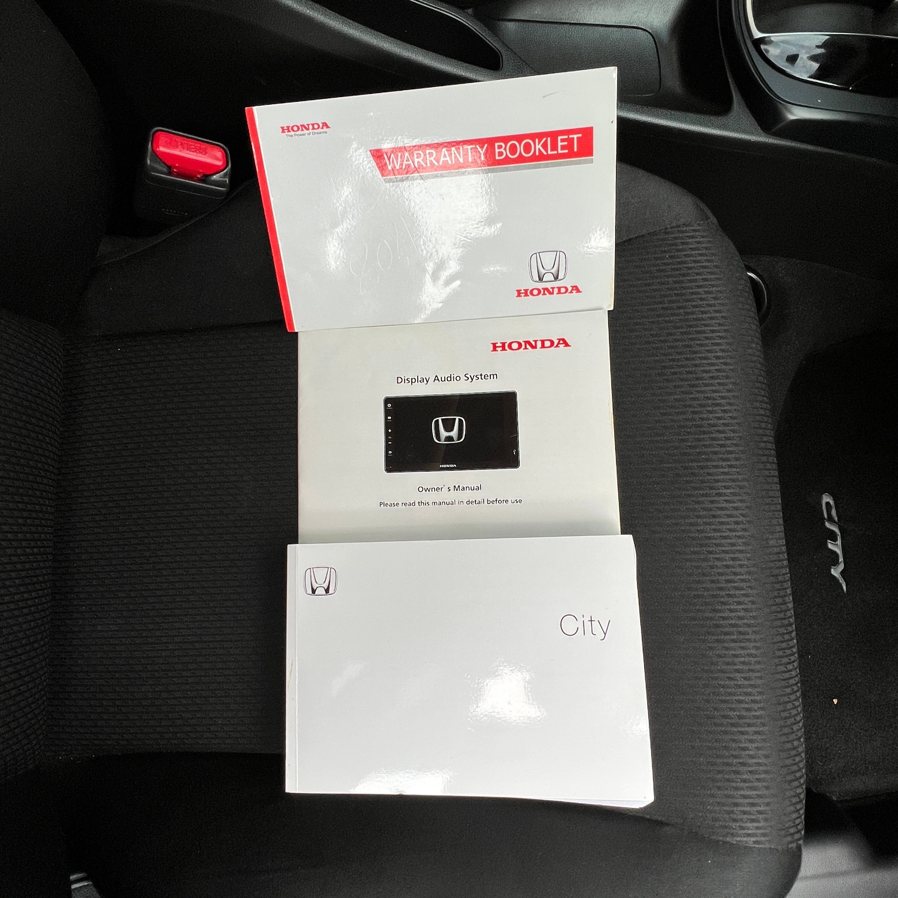 2018 Honda City 2018 Honda City