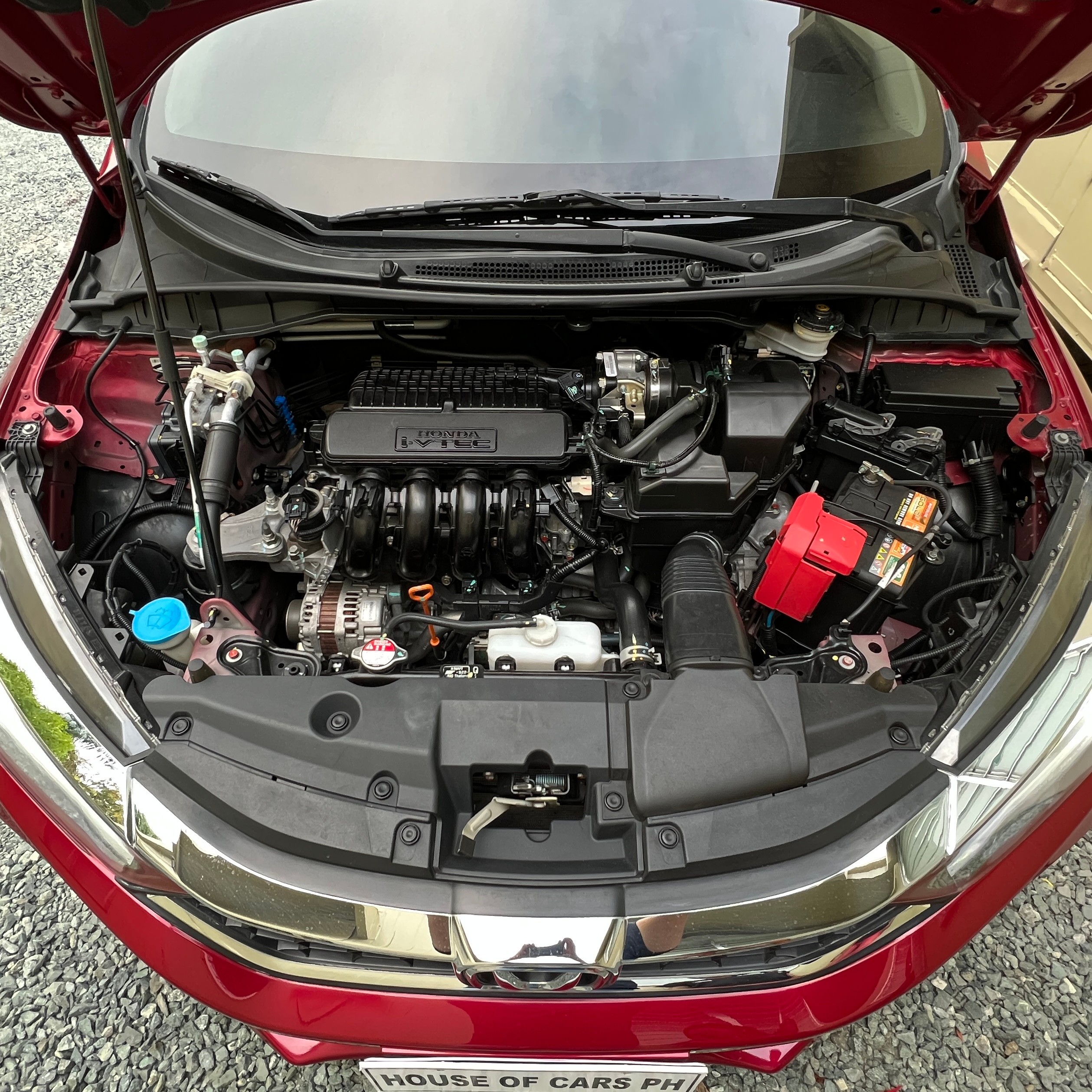 2018 Honda City 2018 Honda City