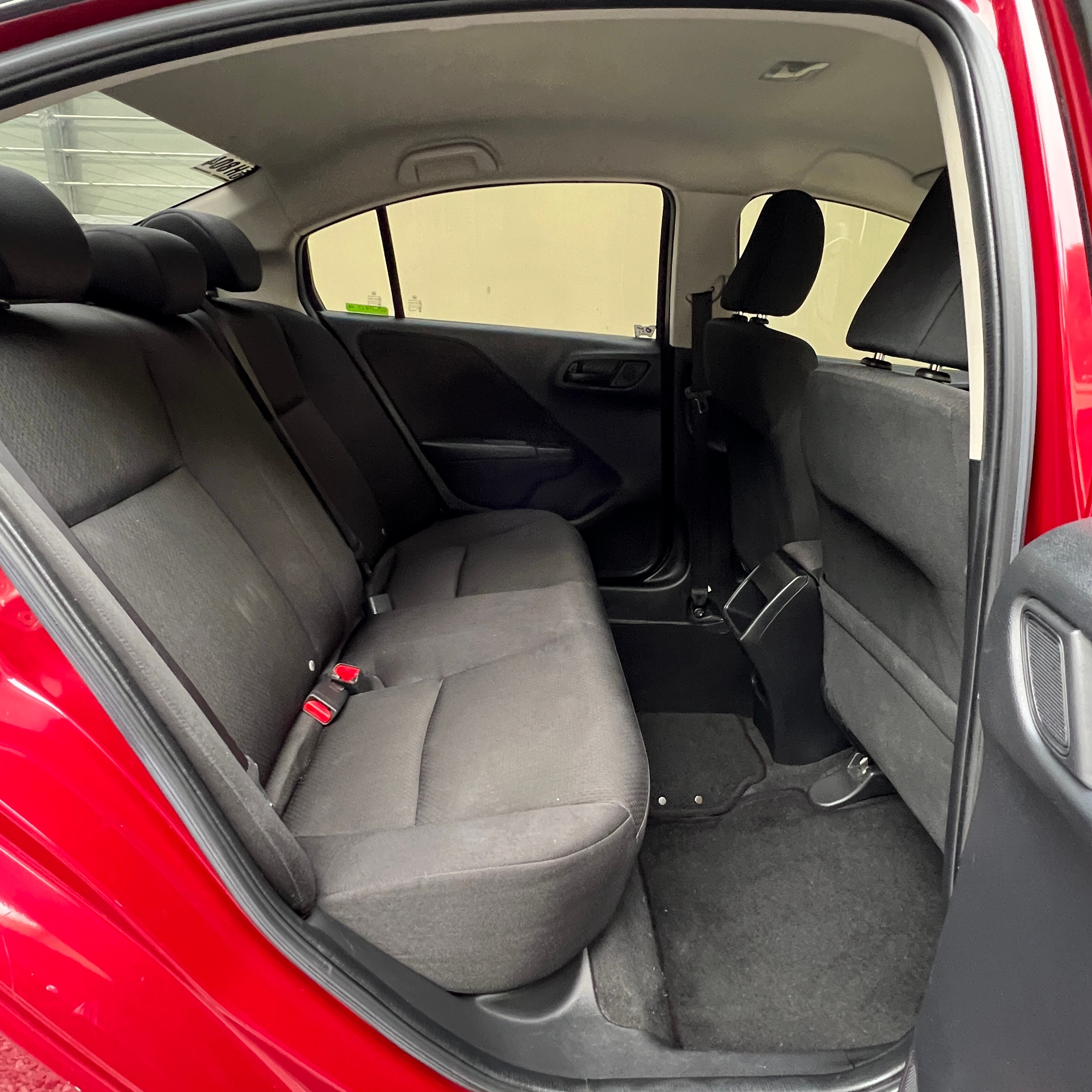 2018 Honda City 2018 Honda City
