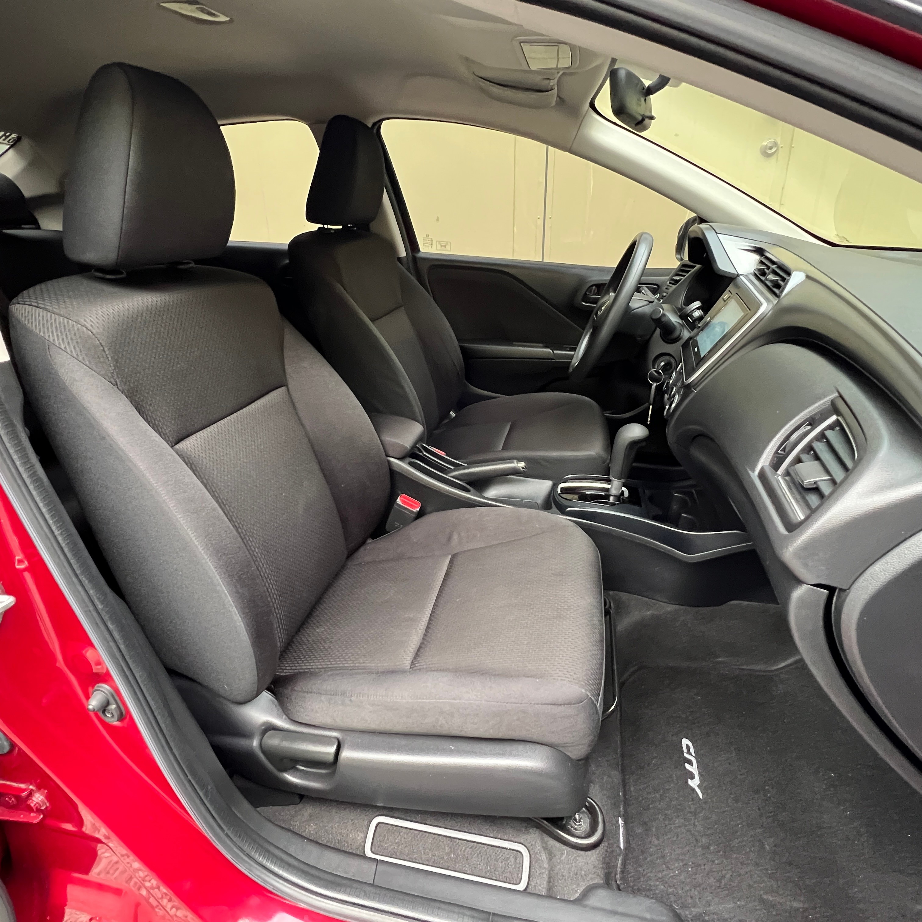 2018 Honda City 2018 Honda City