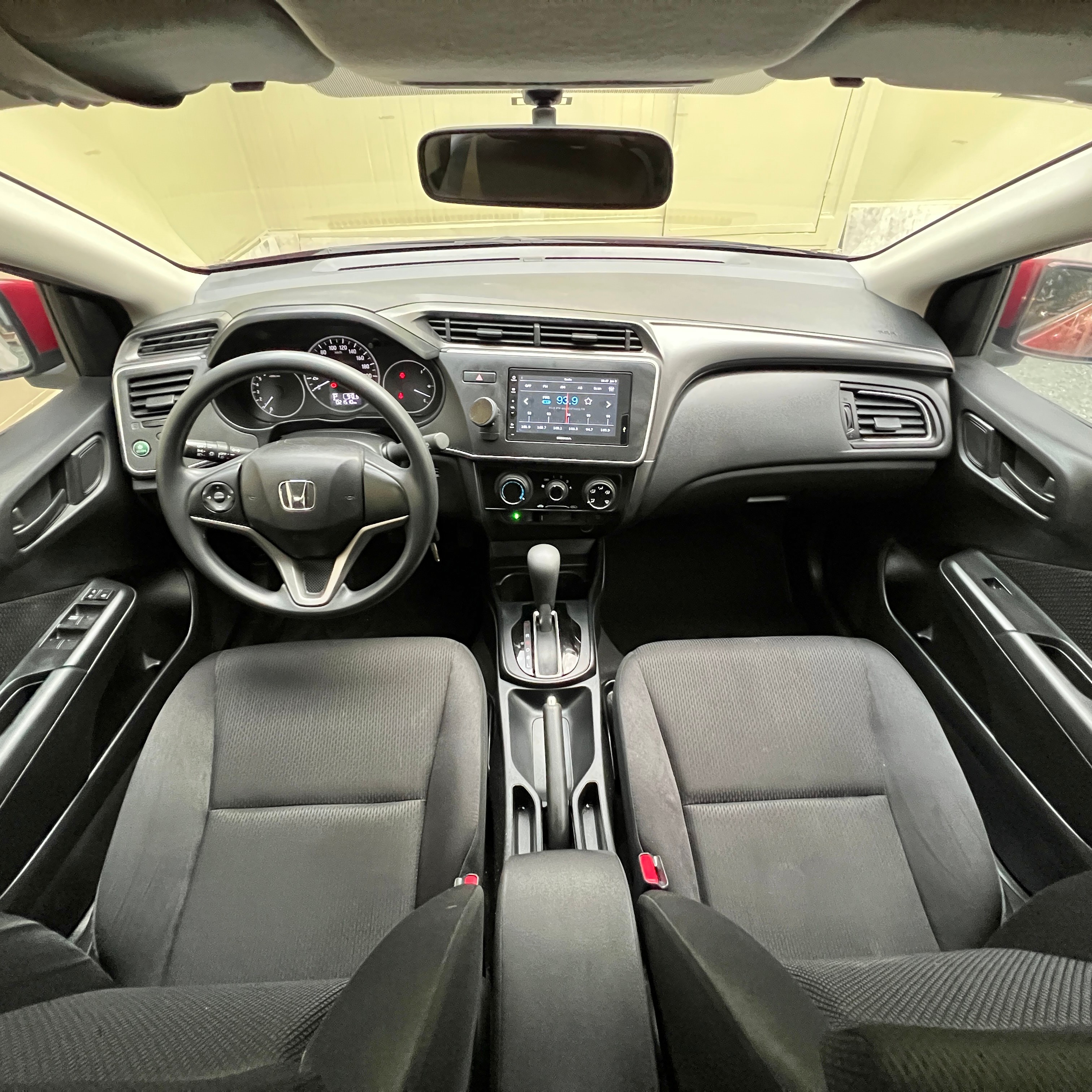 2018 Honda City 2018 Honda City