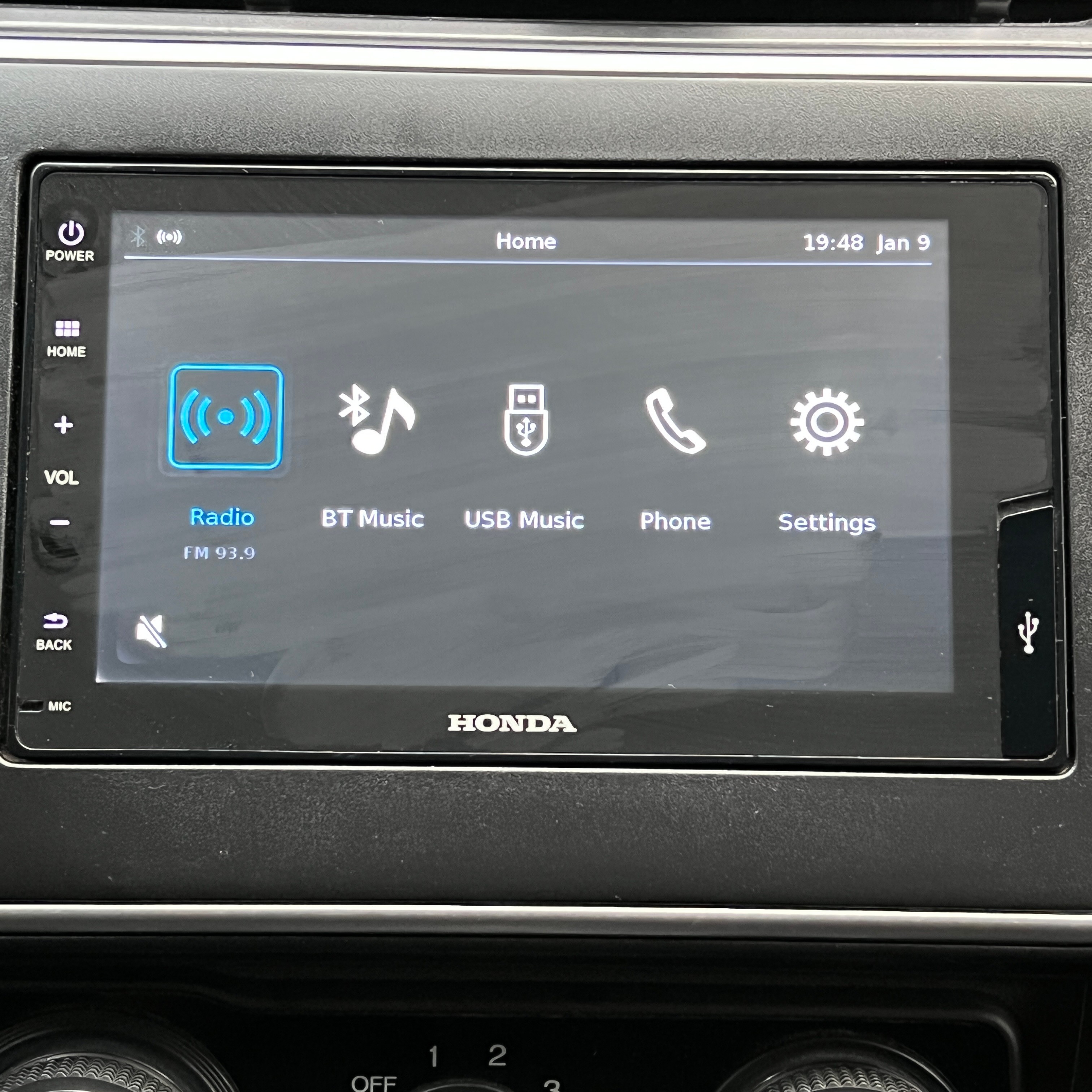 2018 Honda City 2018 Honda City