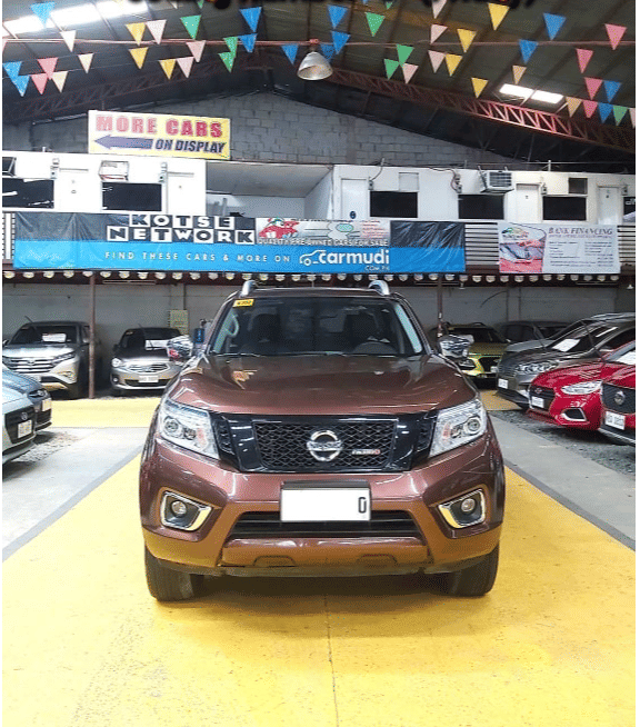 Second Hand 2020 Nissan Navara Second Hand 2020 Nissan Navara