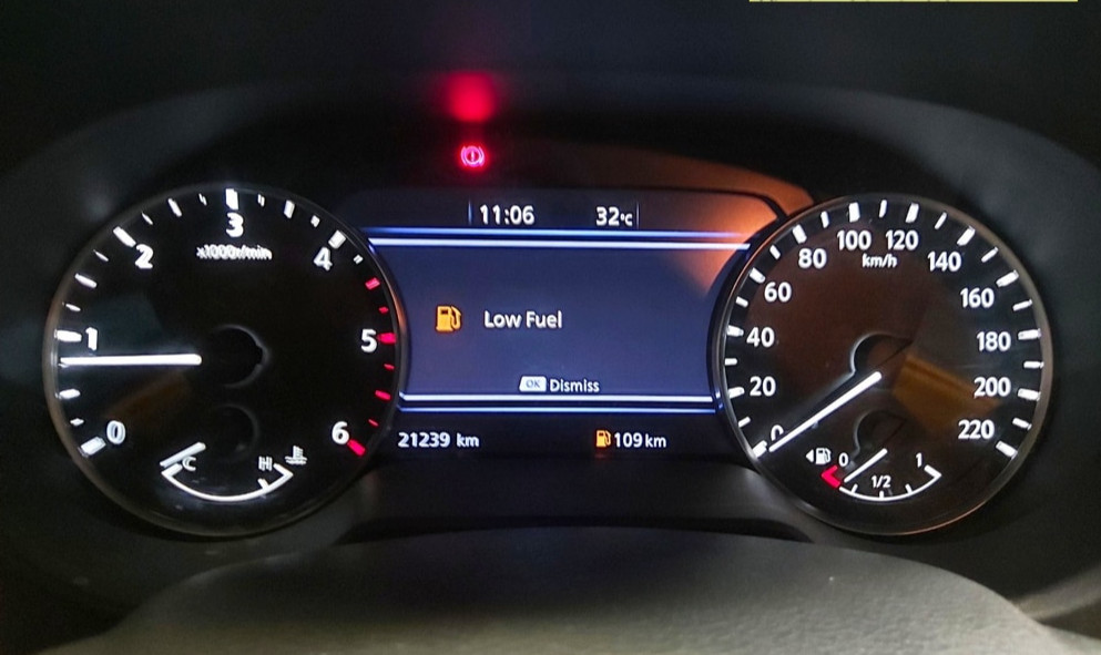 2021 Nissan Navara 2021 Nissan Navara