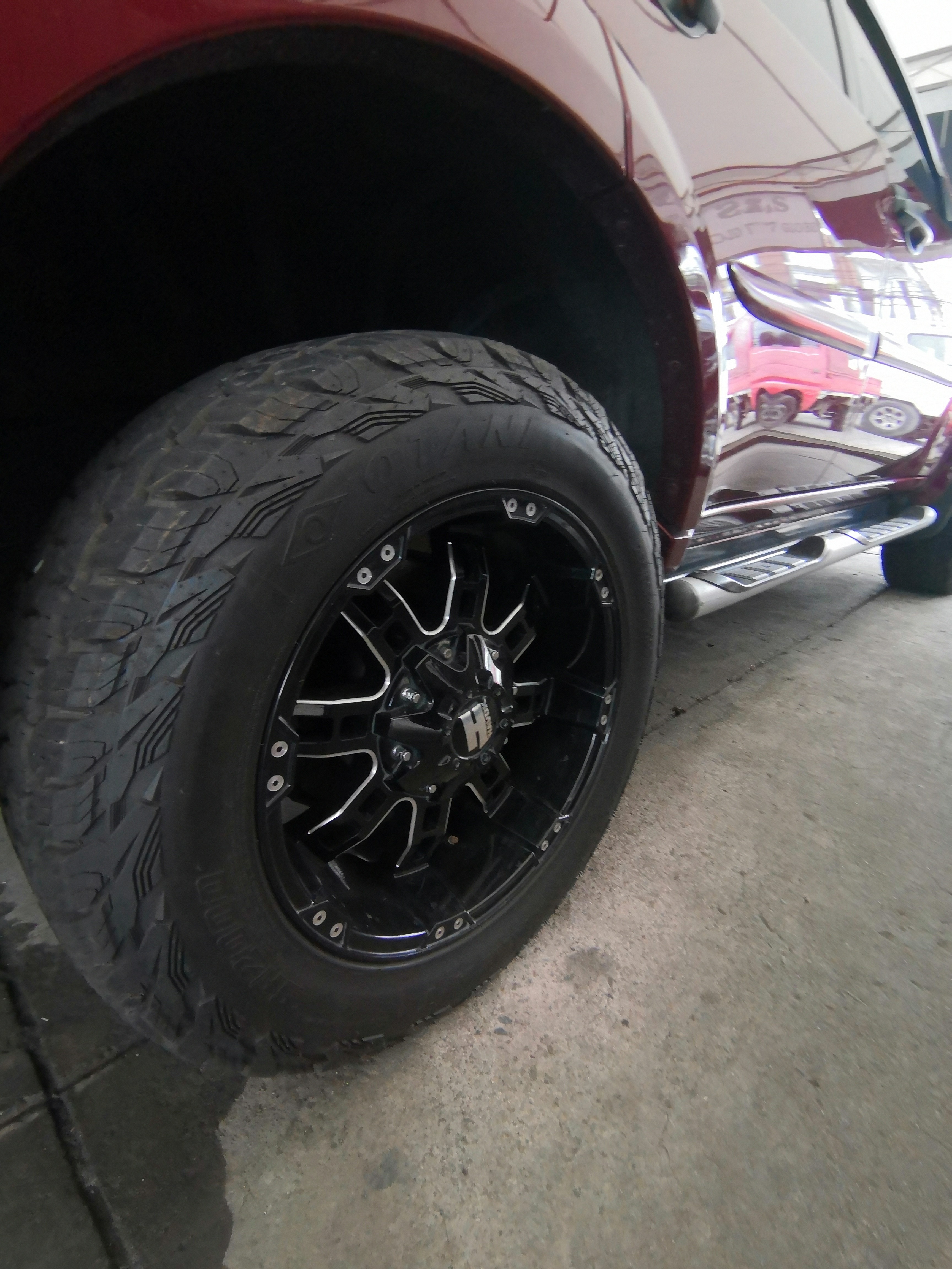 2012 Mitsubishi Montero Sport 2012 Mitsubishi Montero Sport