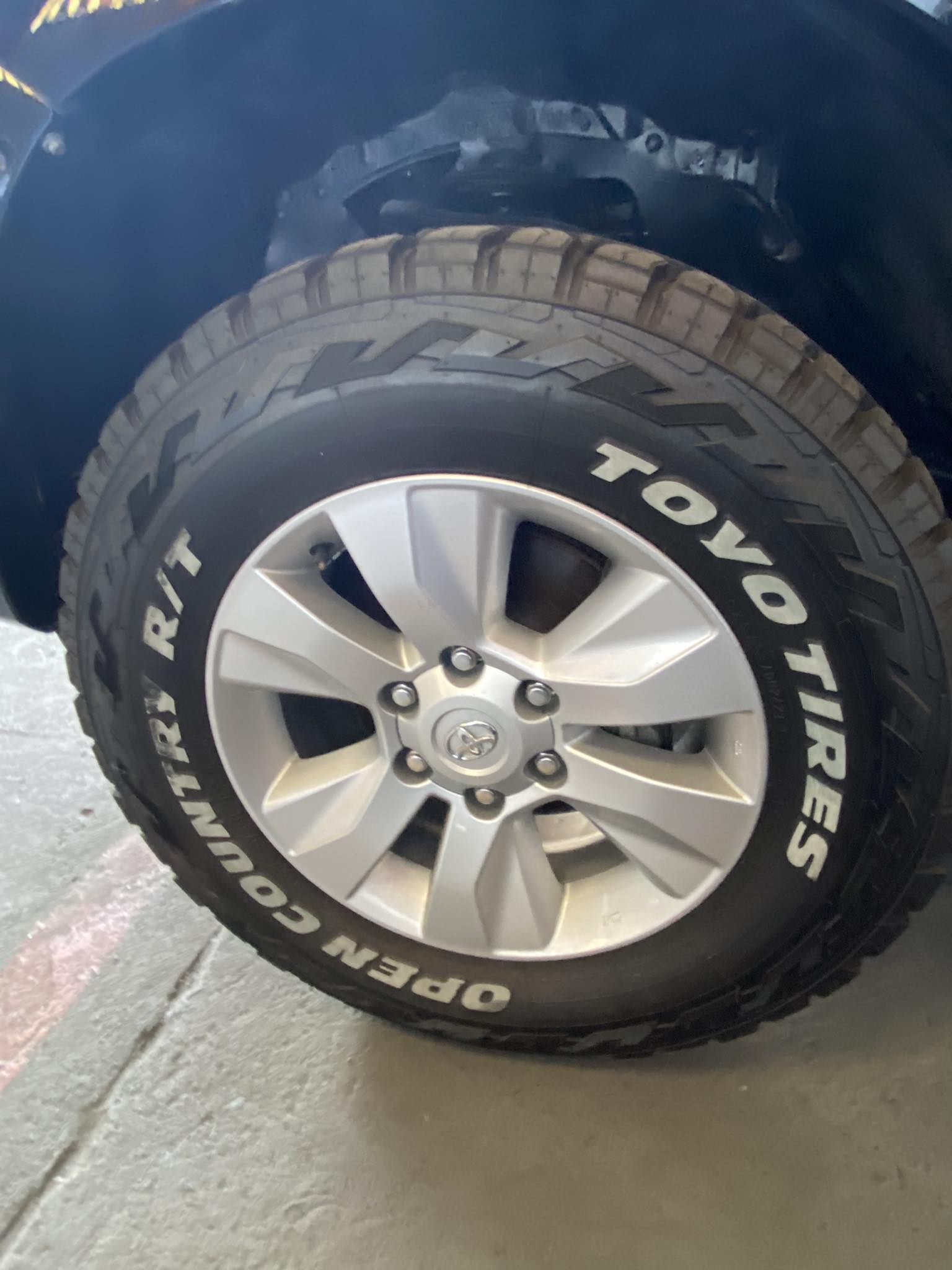 2016 Toyota Hilux 2016 Toyota Hilux