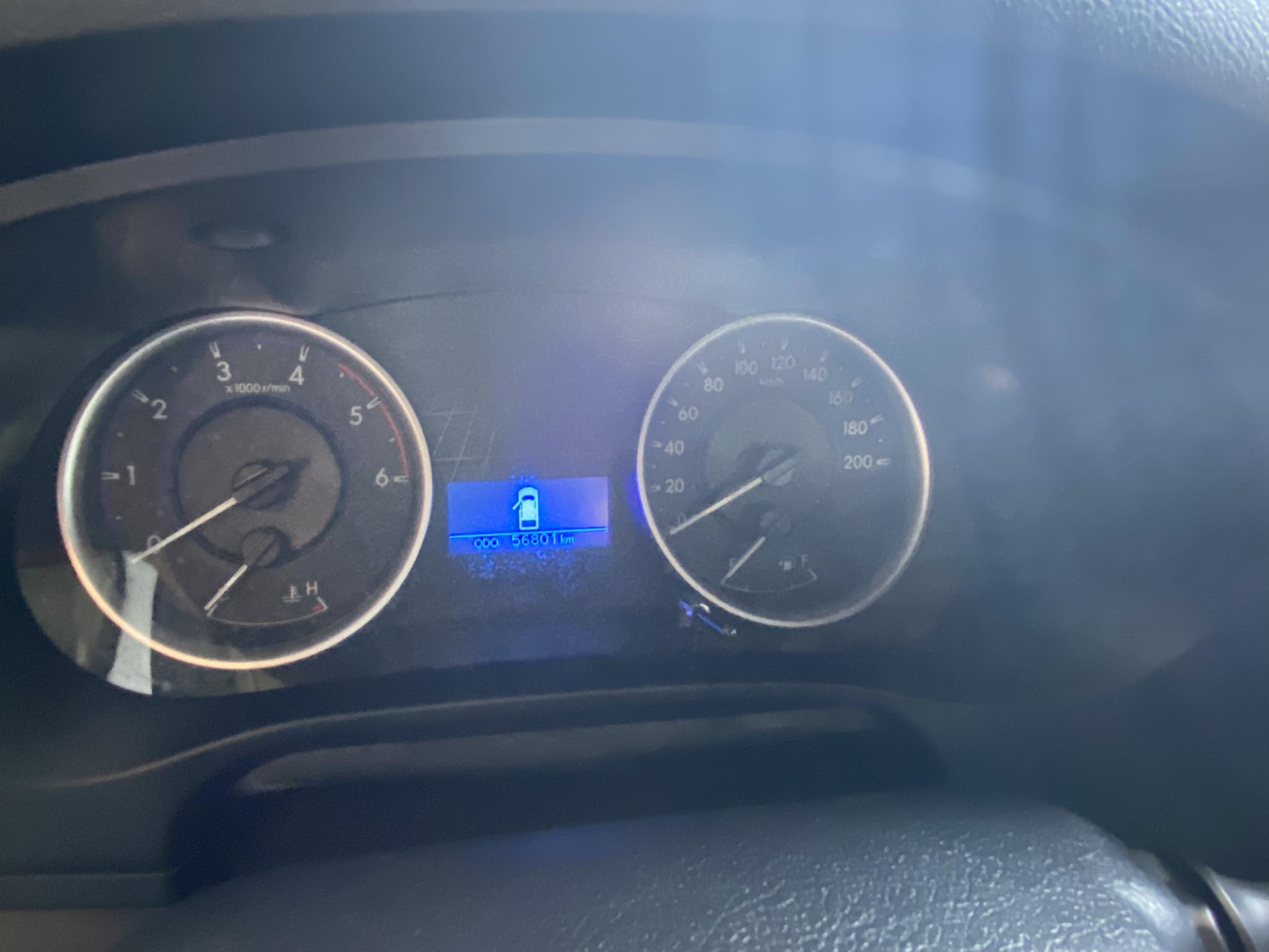 2016 Toyota Hilux 2016 Toyota Hilux