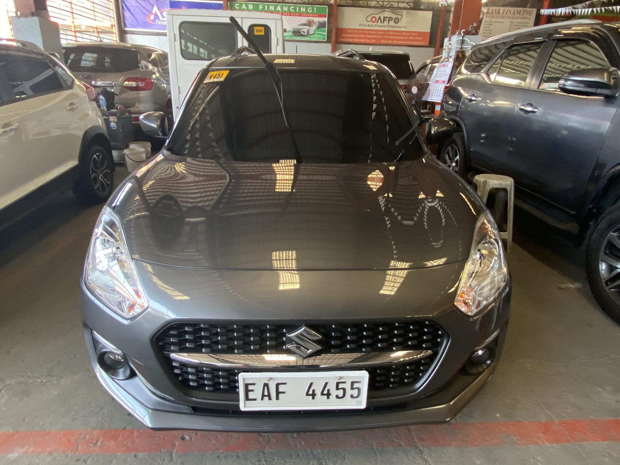 Second Hand 2022 Suzuki Swift Second Hand 2022 Suzuki Swift