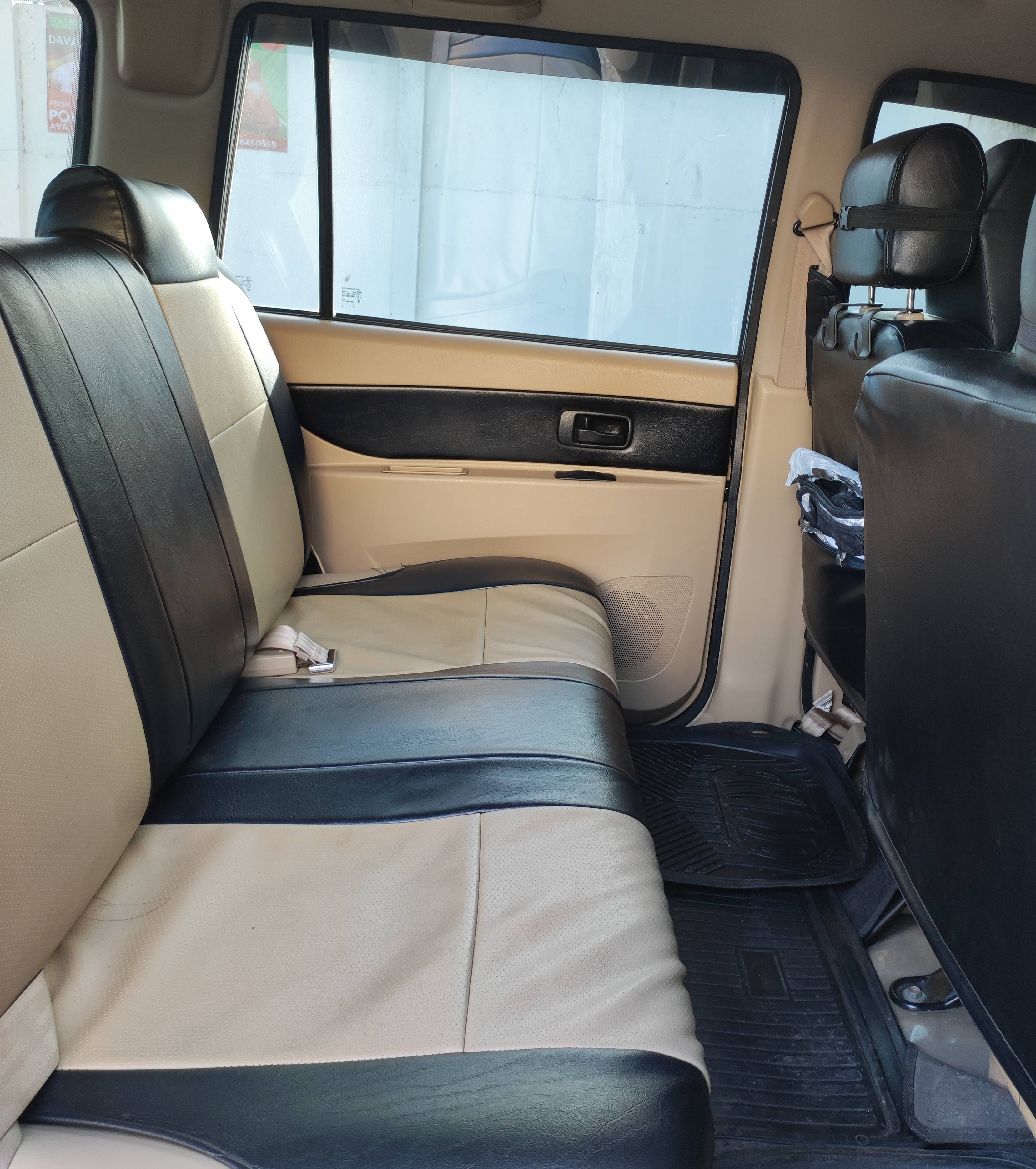 2016 Isuzu Crosswind 2016 Isuzu Crosswind