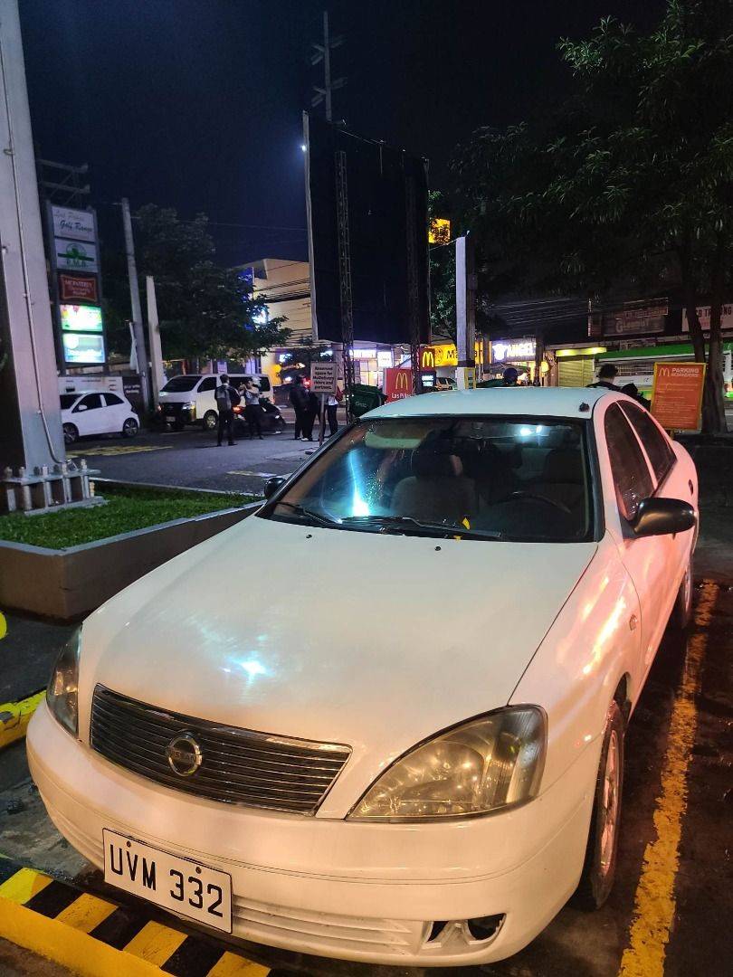 Second Hand 2010 Nissan Sentra Second Hand 2010 Nissan Sentra