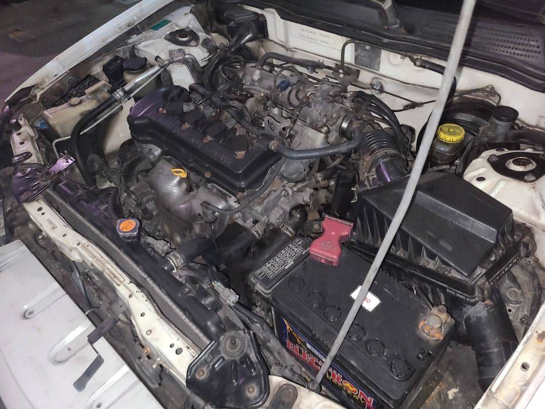 2010 Nissan Sentra 2010 Nissan Sentra