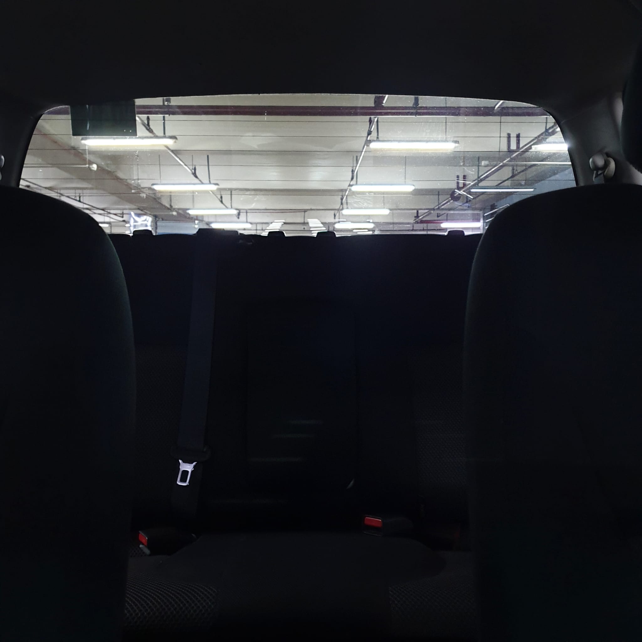 2018 Mitsubishi Strada 2018 Mitsubishi Strada