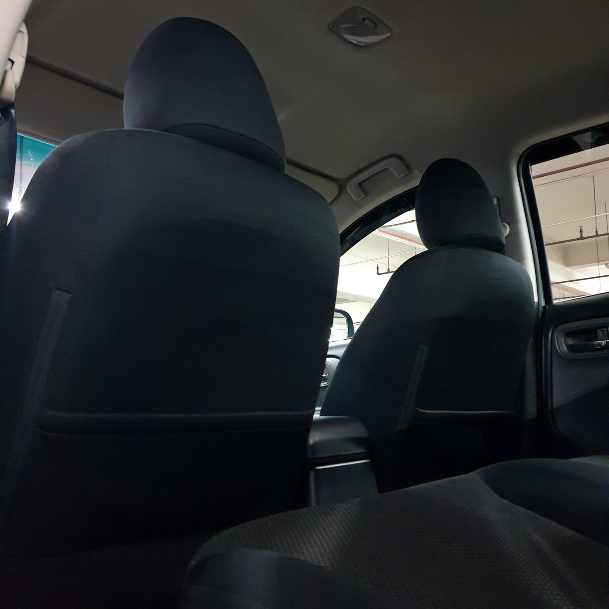 2018 Mitsubishi Strada 2018 Mitsubishi Strada