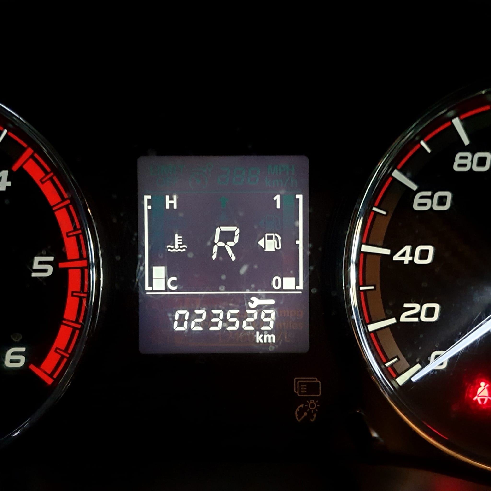 2018 Mitsubishi Strada 2018 Mitsubishi Strada
