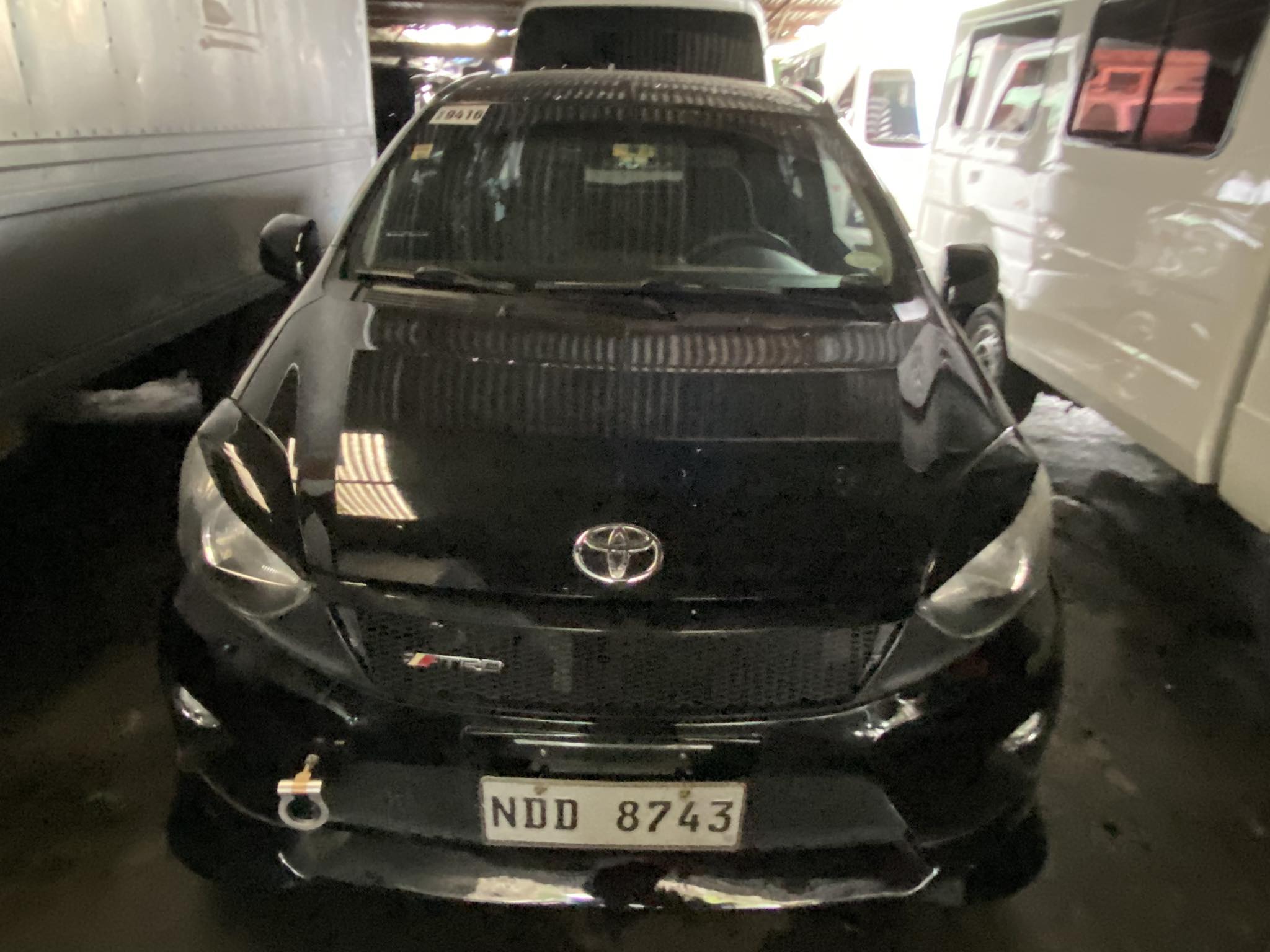 Second Hand 2017 Toyota Wigo Second Hand 2017 Toyota Wigo