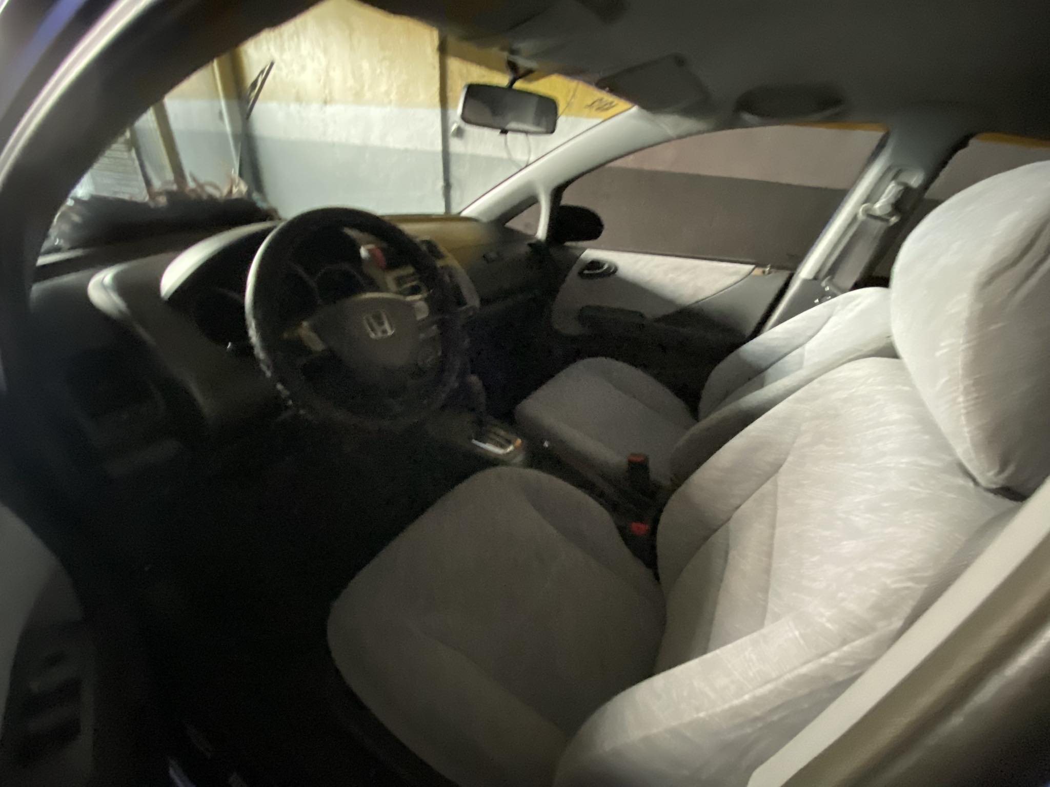 2005 Honda City 2005 Honda City