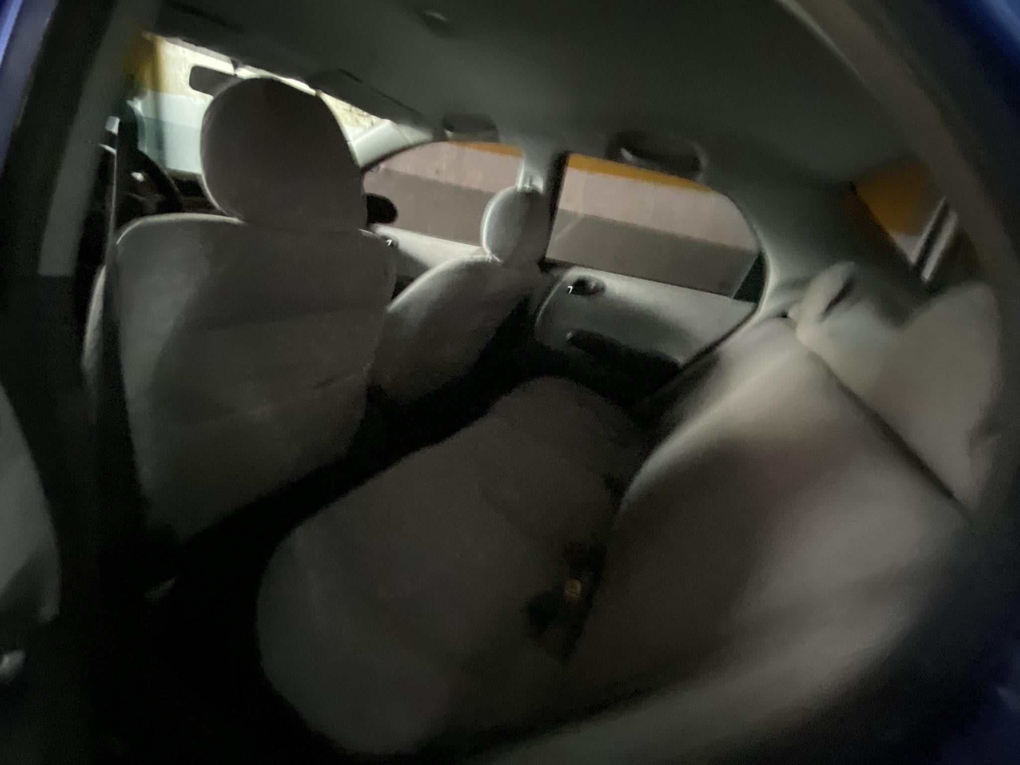 2005 Honda City 2005 Honda City