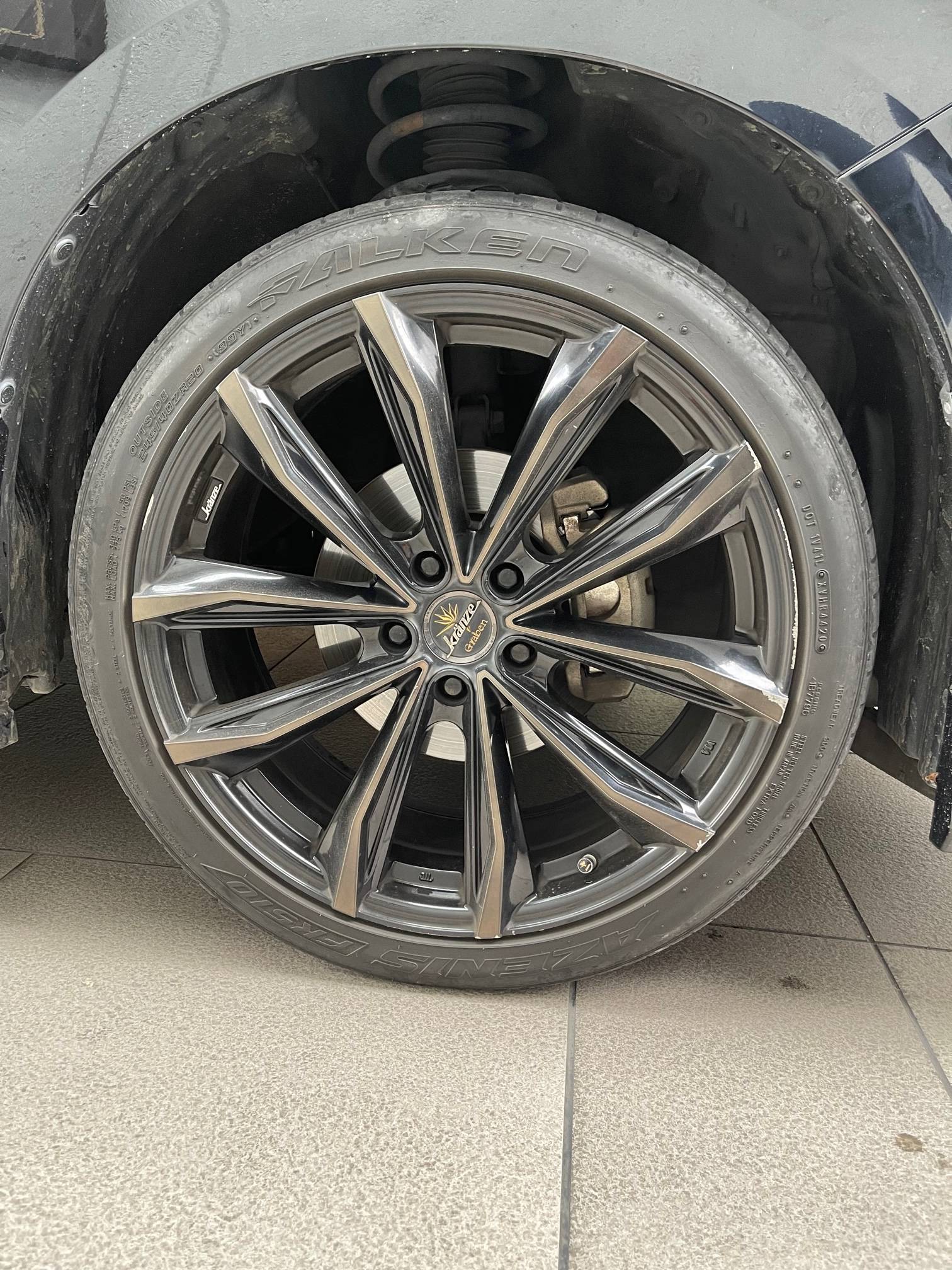 2016 Toyota Alphard 2016 Toyota Alphard