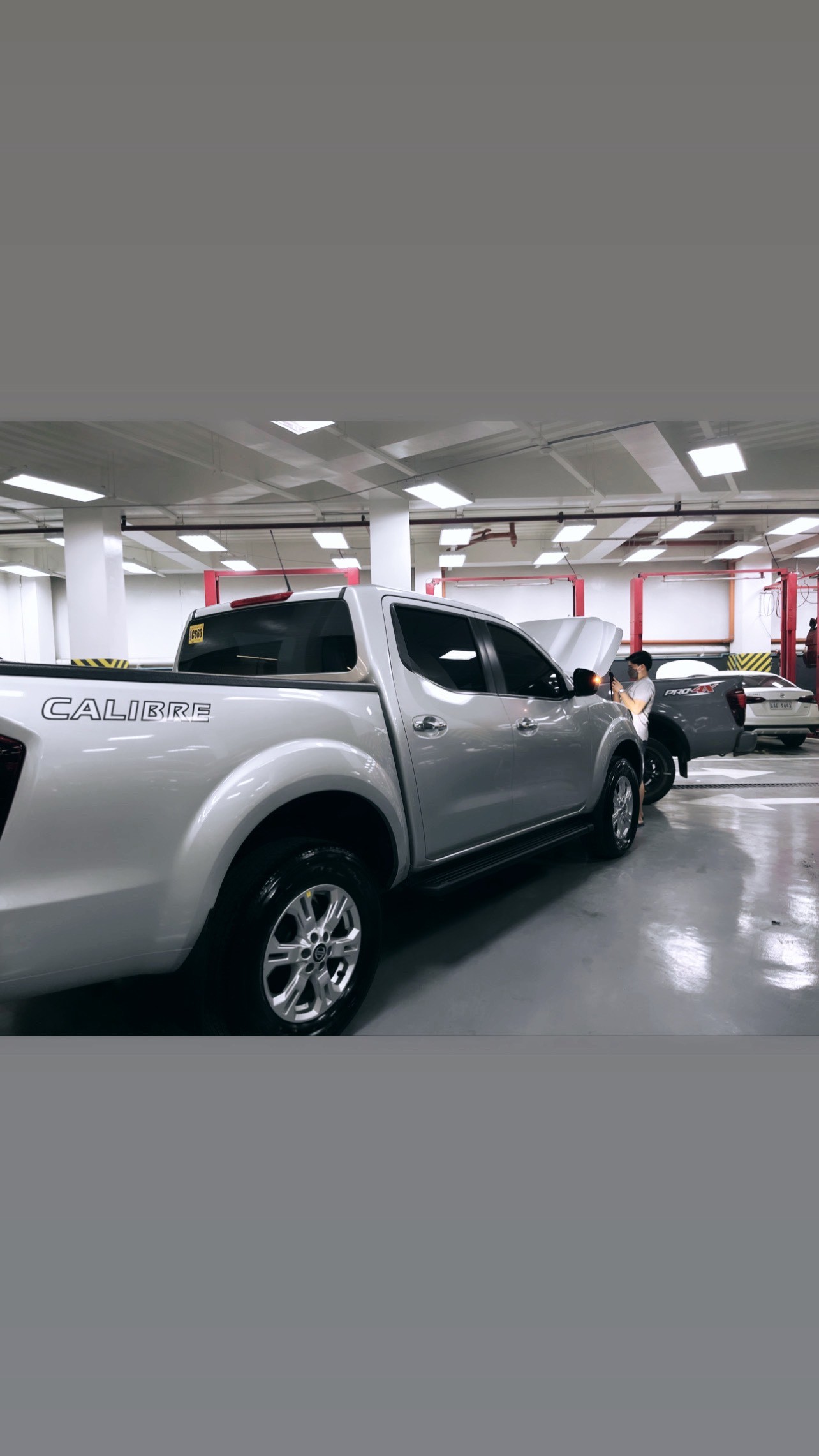 2022 Nissan Navara 2022 Nissan Navara