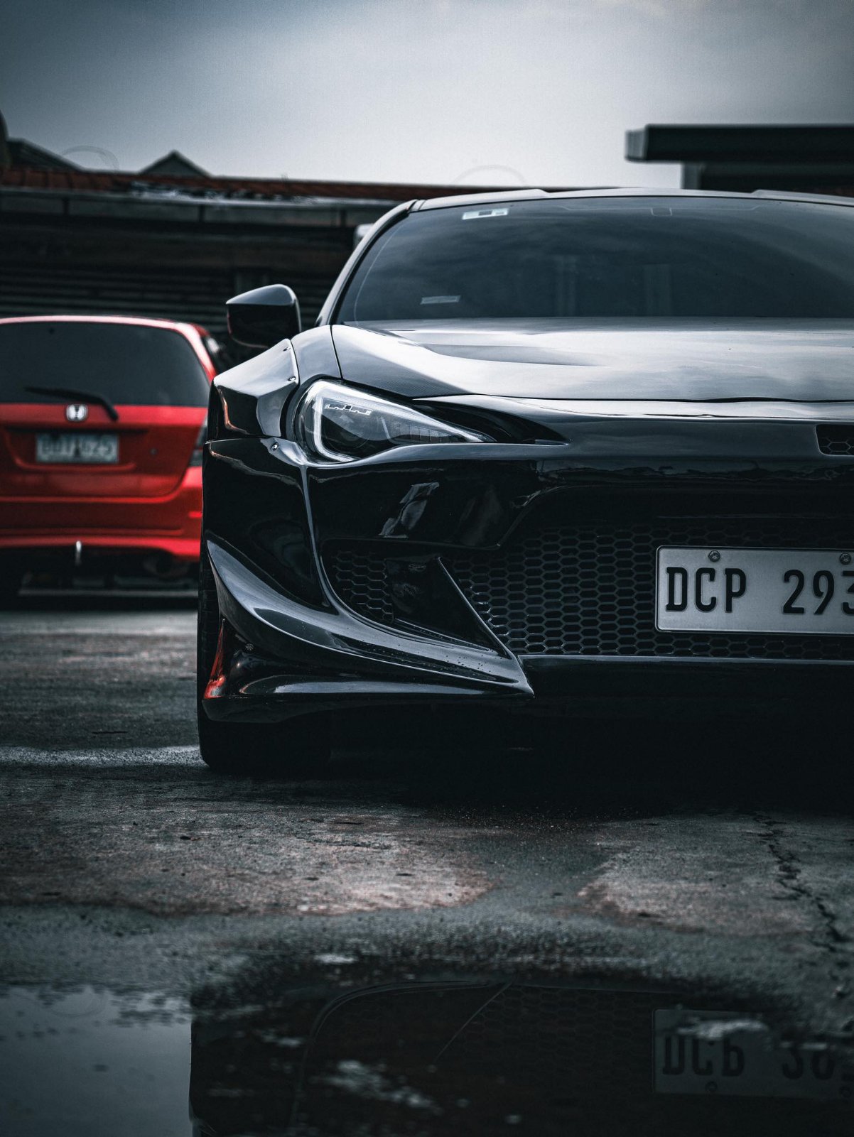 2016 Toyota 86 2016 Toyota 86