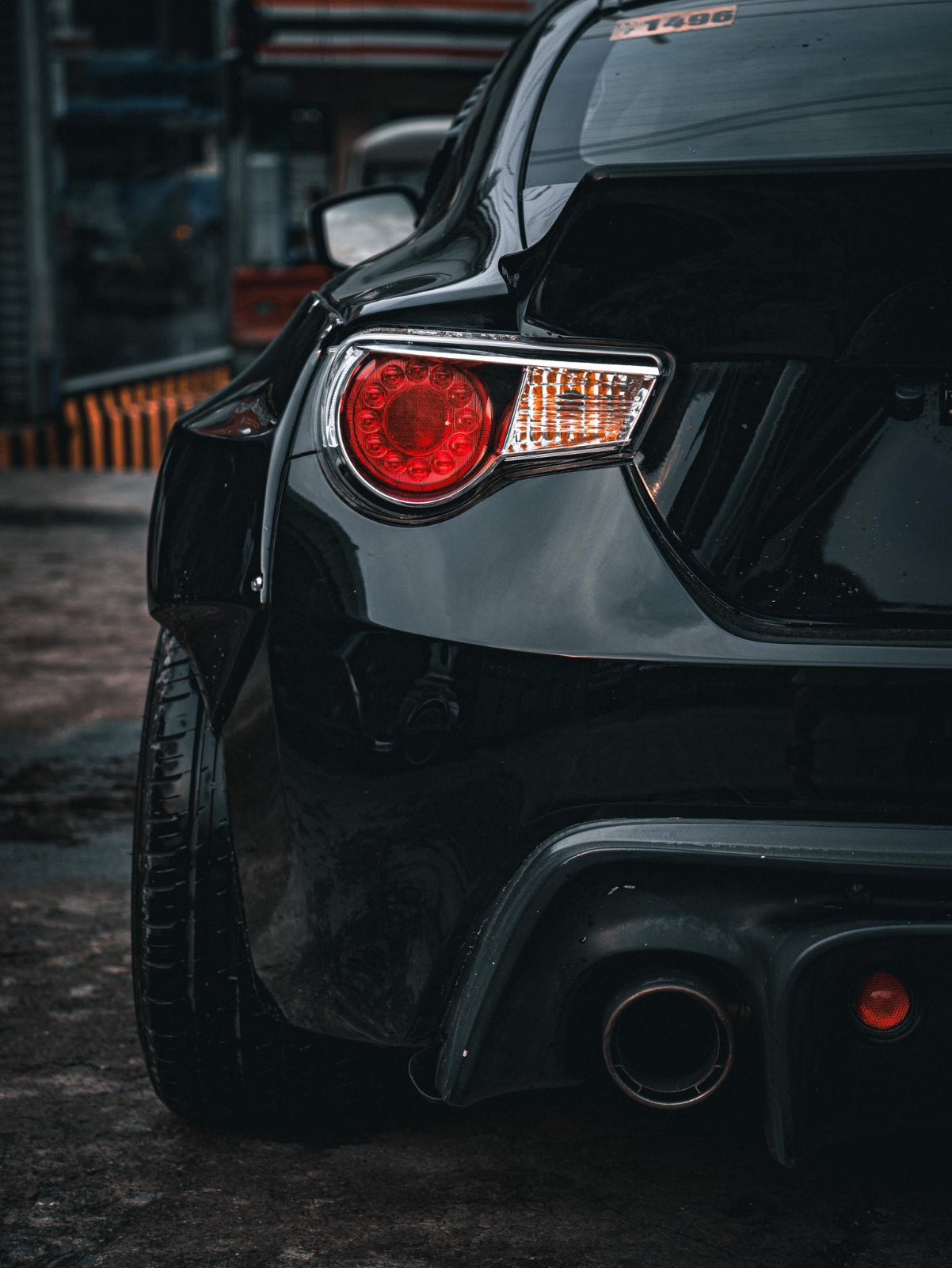 2016 Toyota 86 2016 Toyota 86