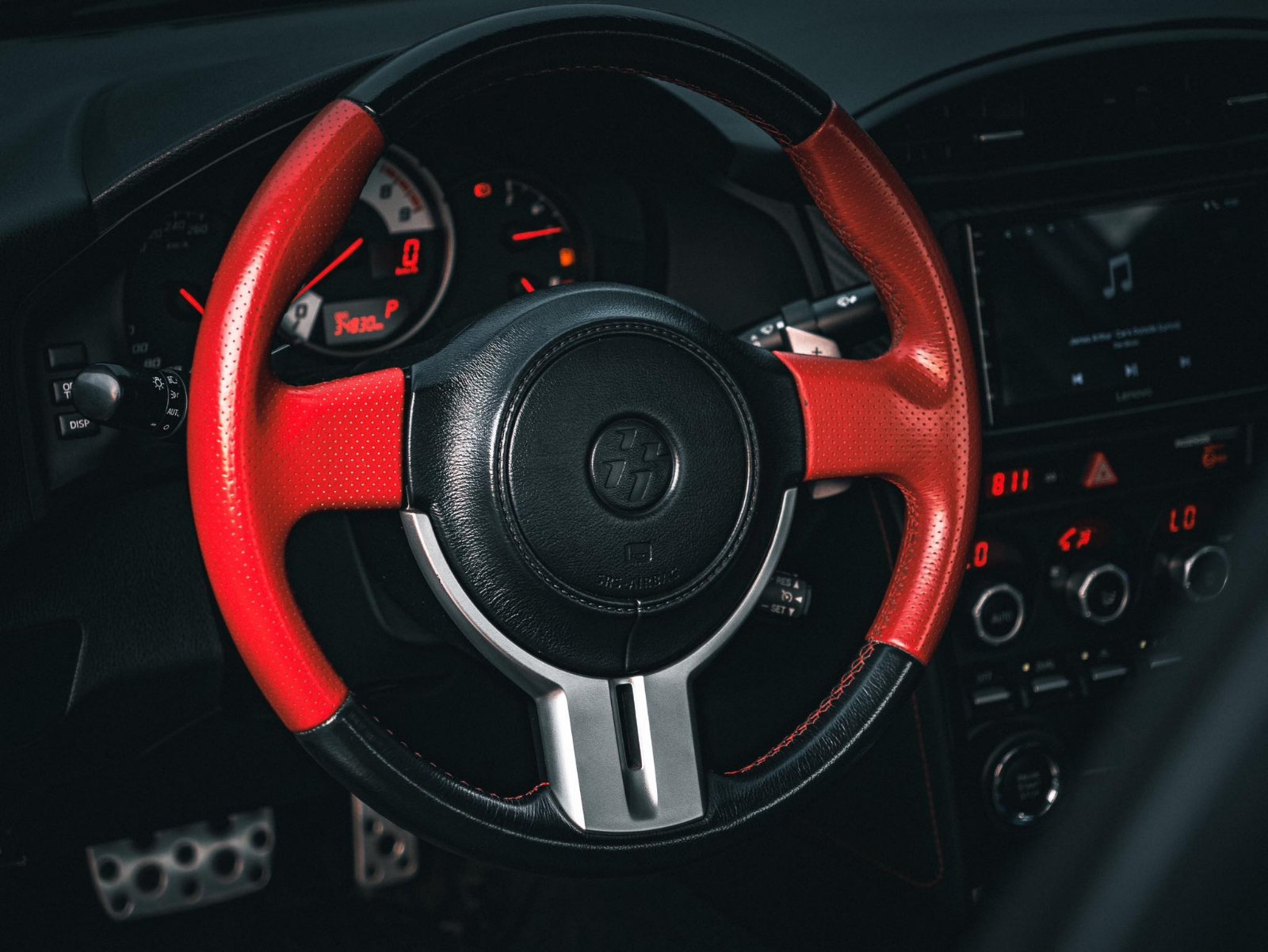 2016 Toyota 86 2016 Toyota 86