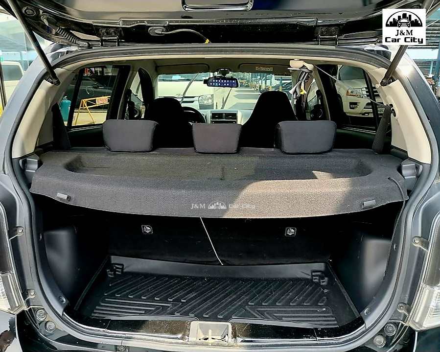 2021 Toyota Wigo 2021 Toyota Wigo