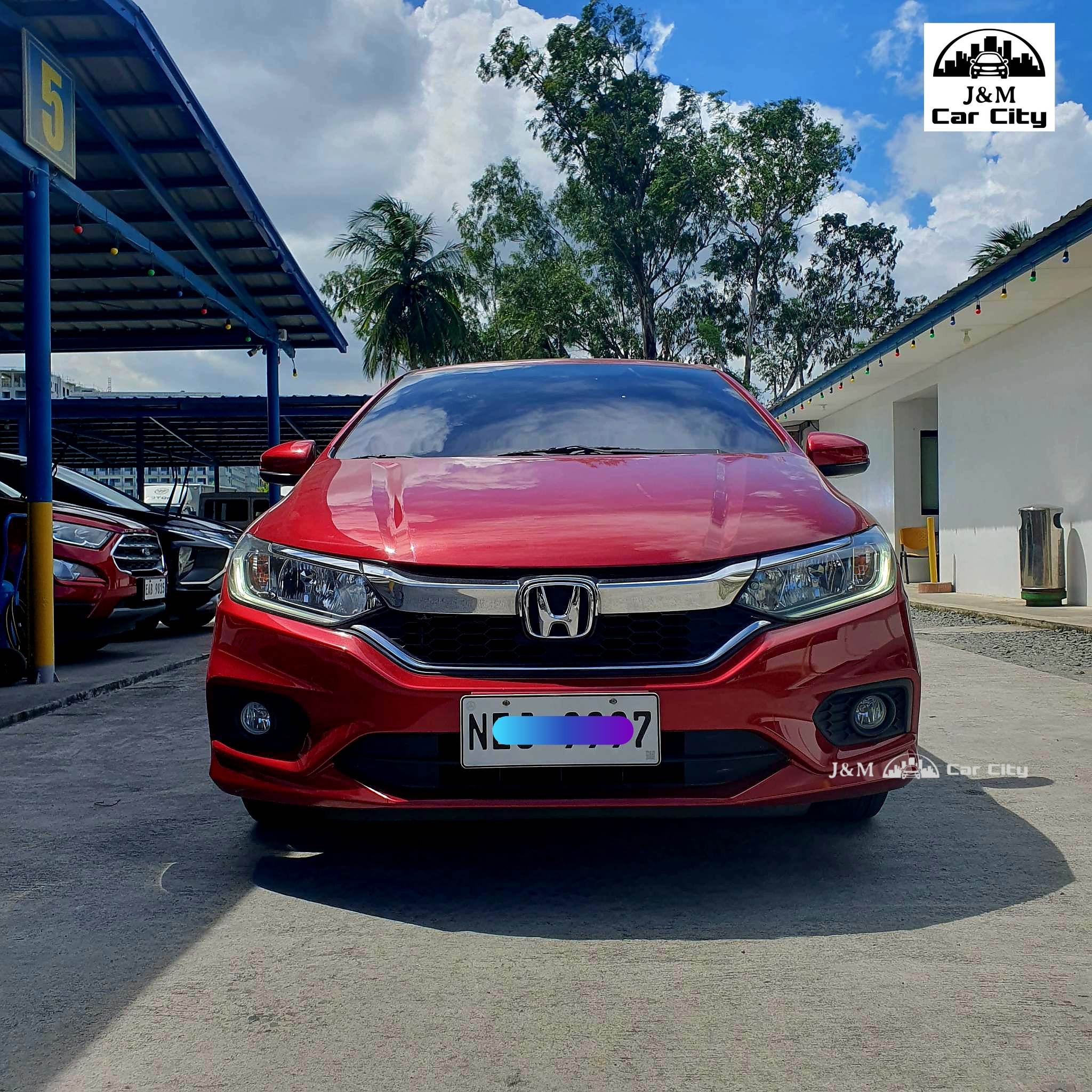 Second Hand 2020 Honda City Second Hand 2020 Honda City