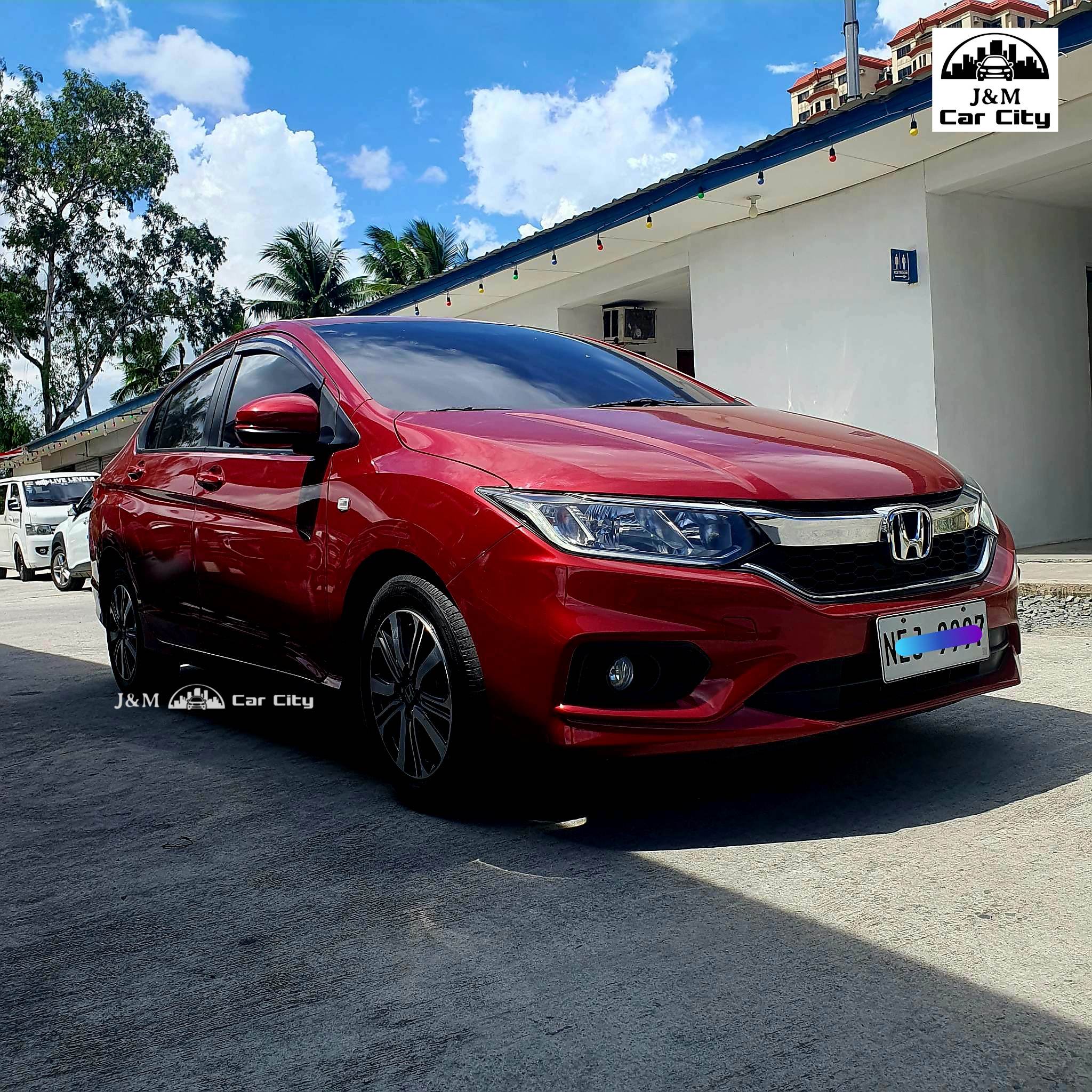 2020 Honda City 2020 Honda City