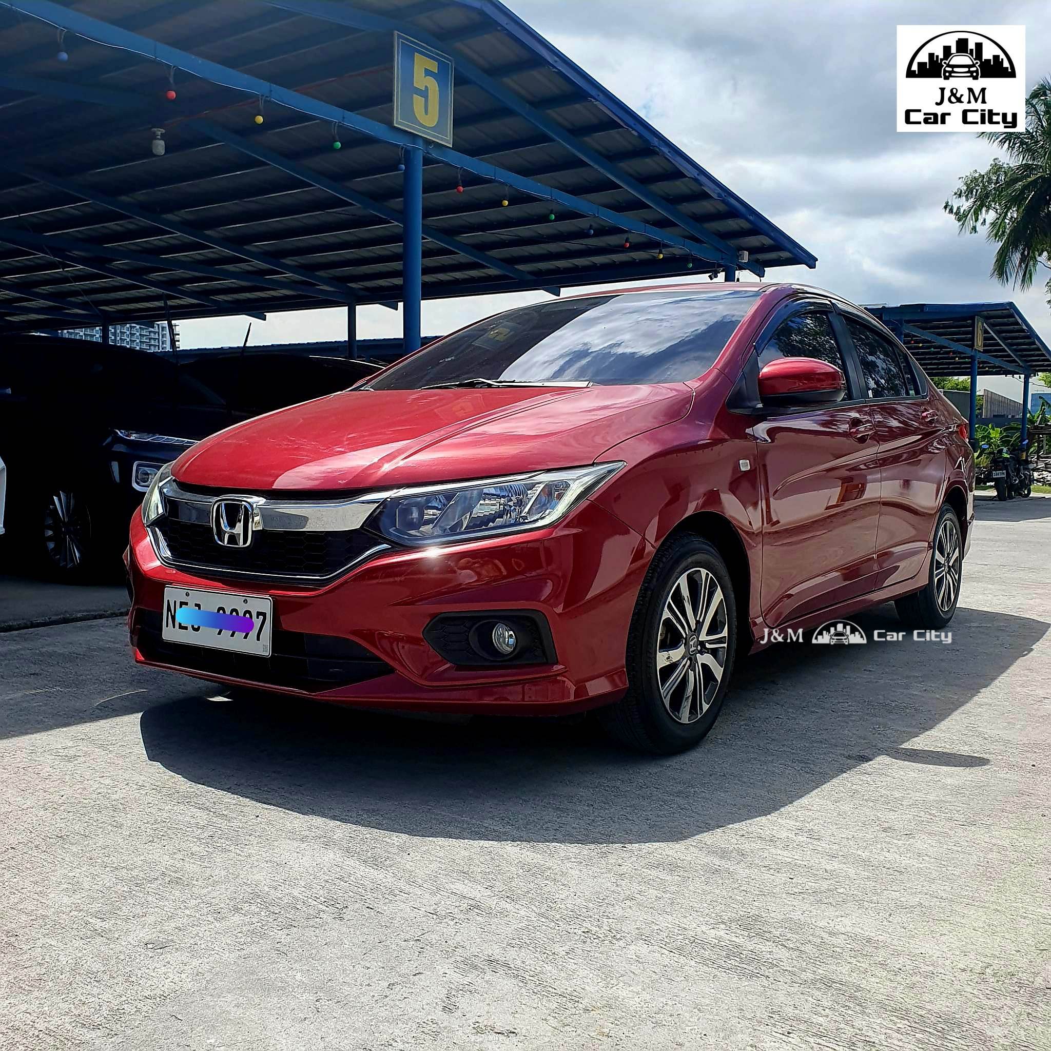 2020 Honda City 2020 Honda City