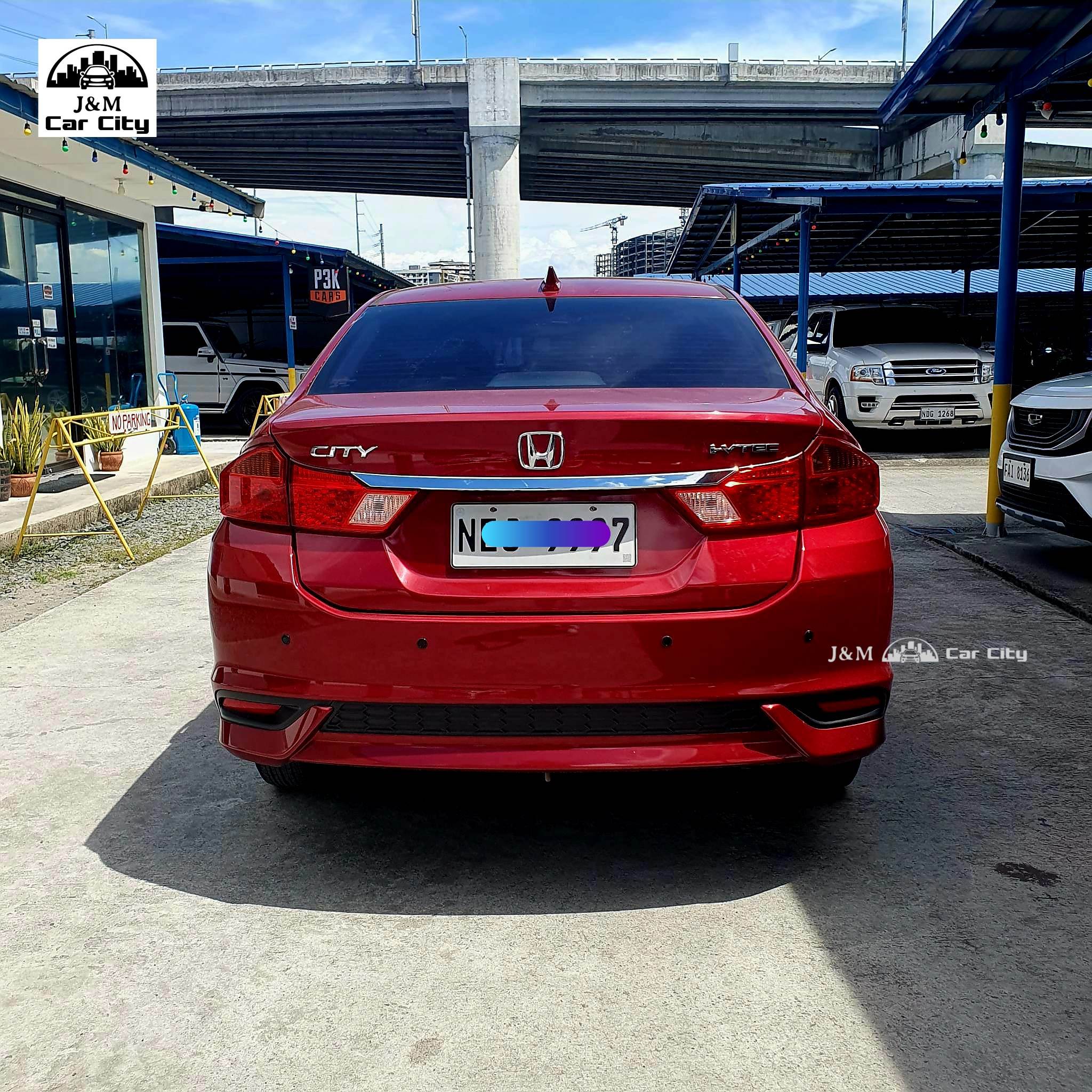 2020 Honda City 2020 Honda City