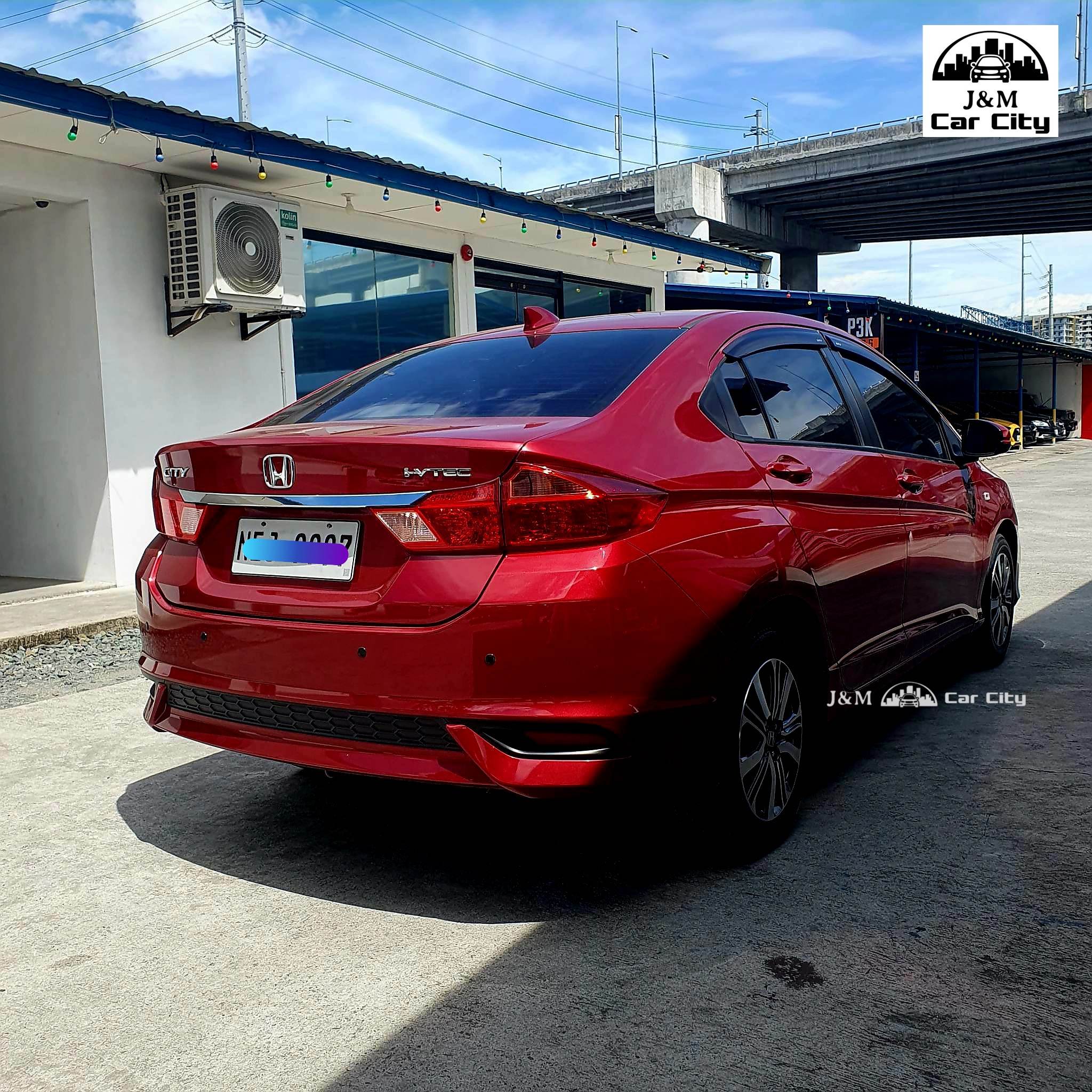 2020 Honda City 2020 Honda City