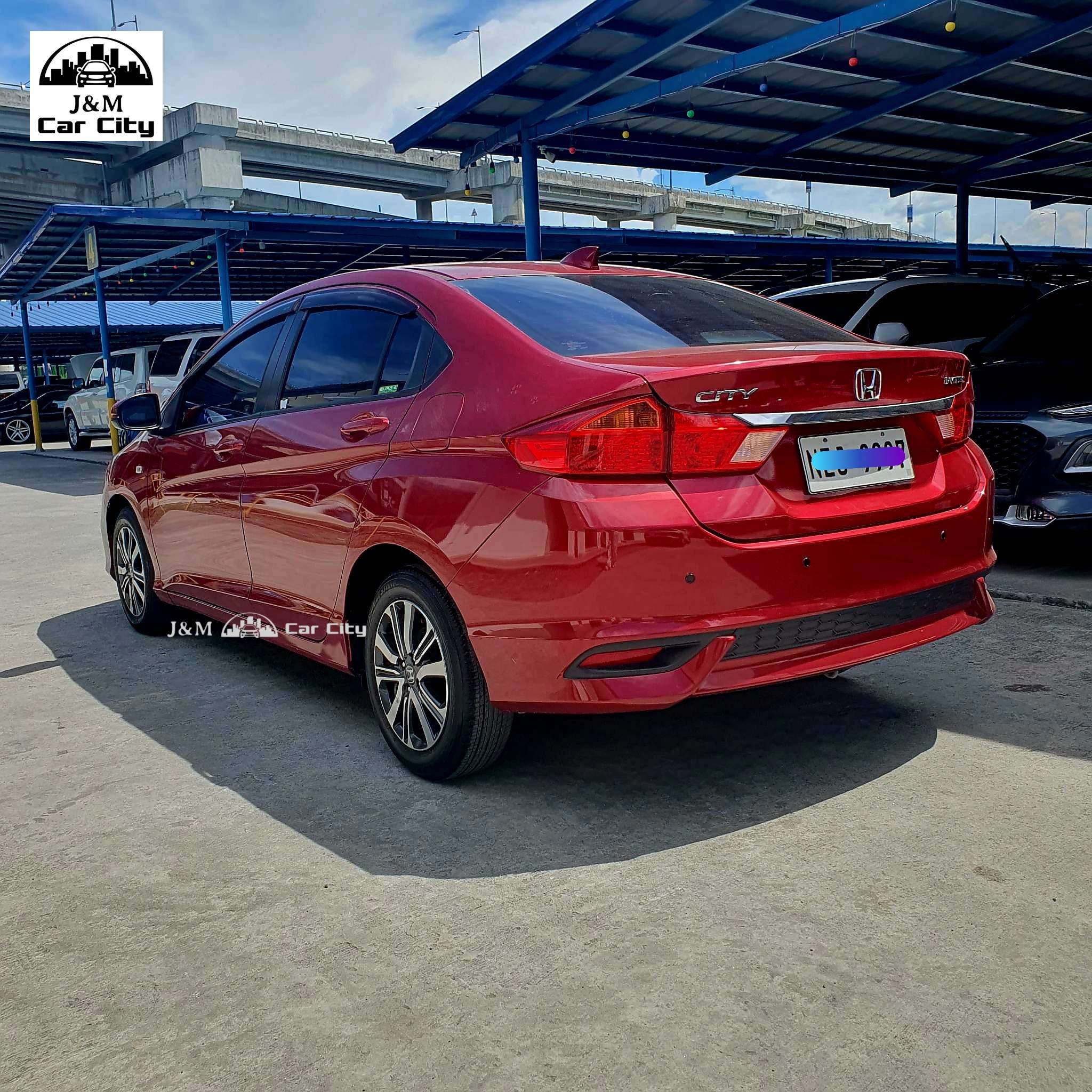 2020 Honda City 2020 Honda City