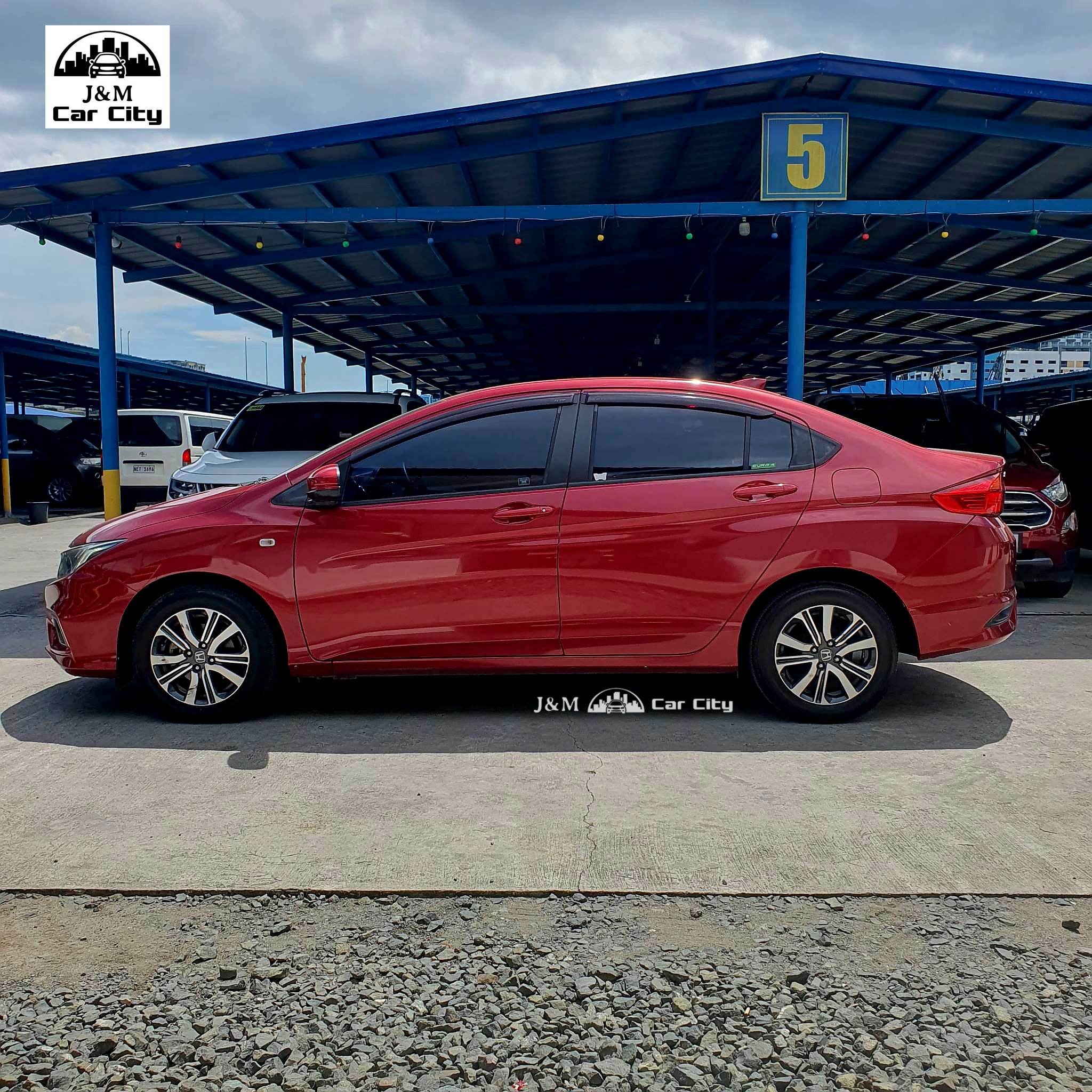 2020 Honda City 2020 Honda City