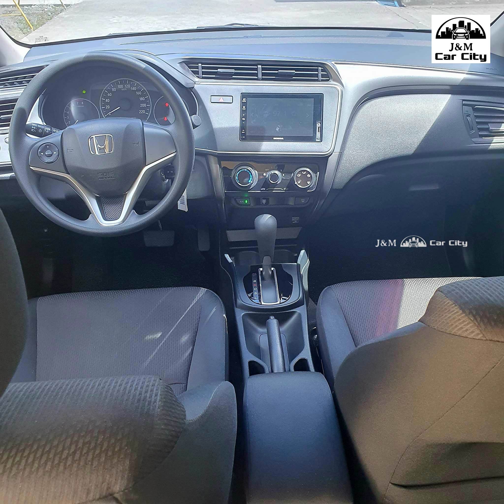 2020 Honda City 2020 Honda City