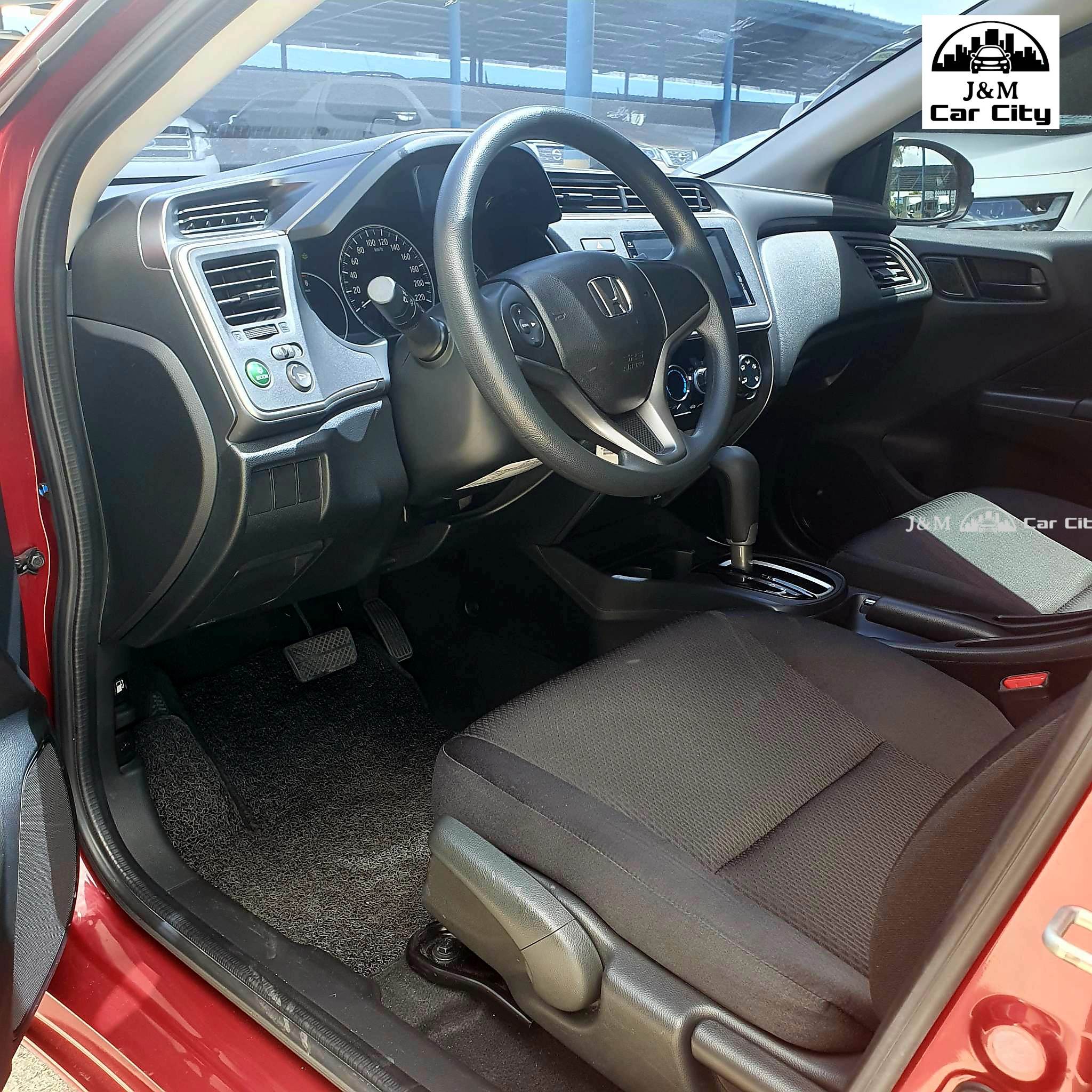 2020 Honda City 2020 Honda City