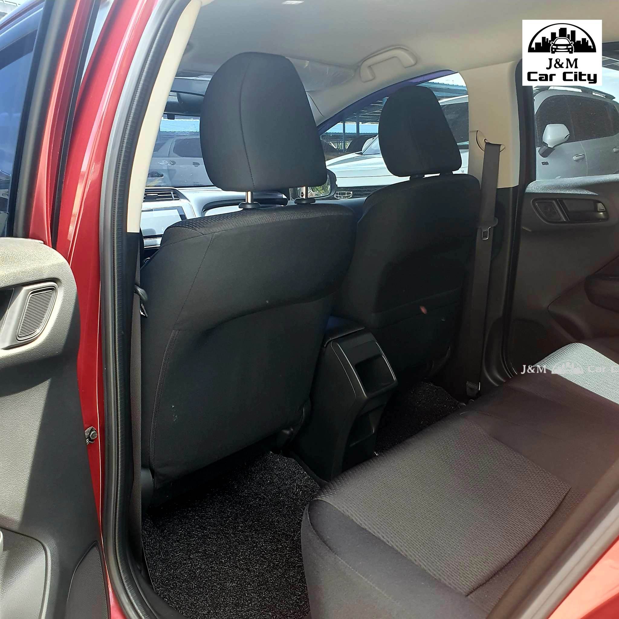 2020 Honda City 2020 Honda City