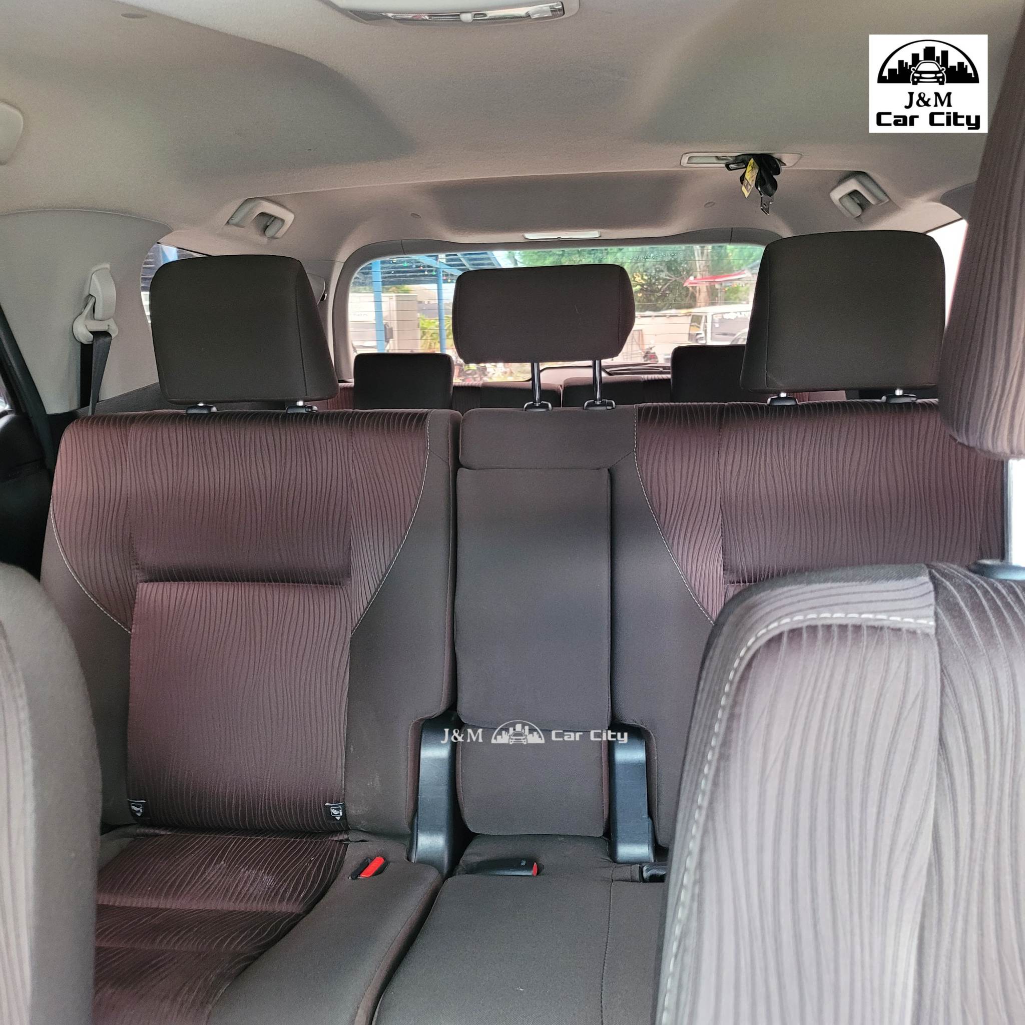 2020 Toyota Fortuner 2020 Toyota Fortuner