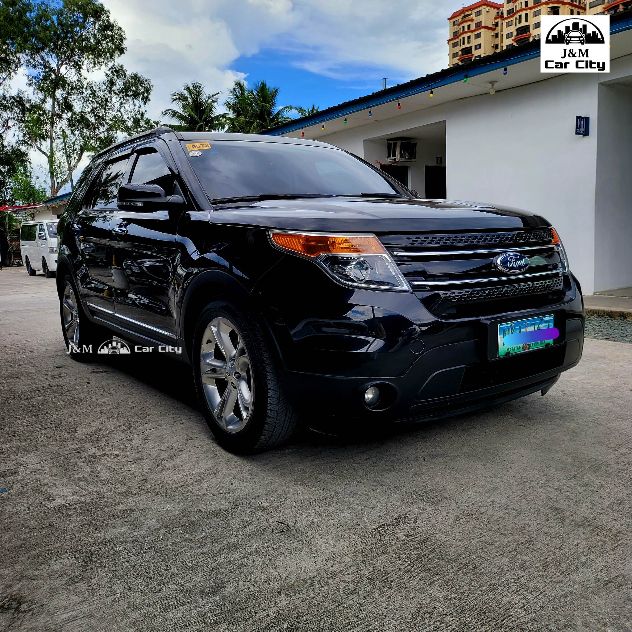 2013 Ford Explorer 2013 Ford Explorer