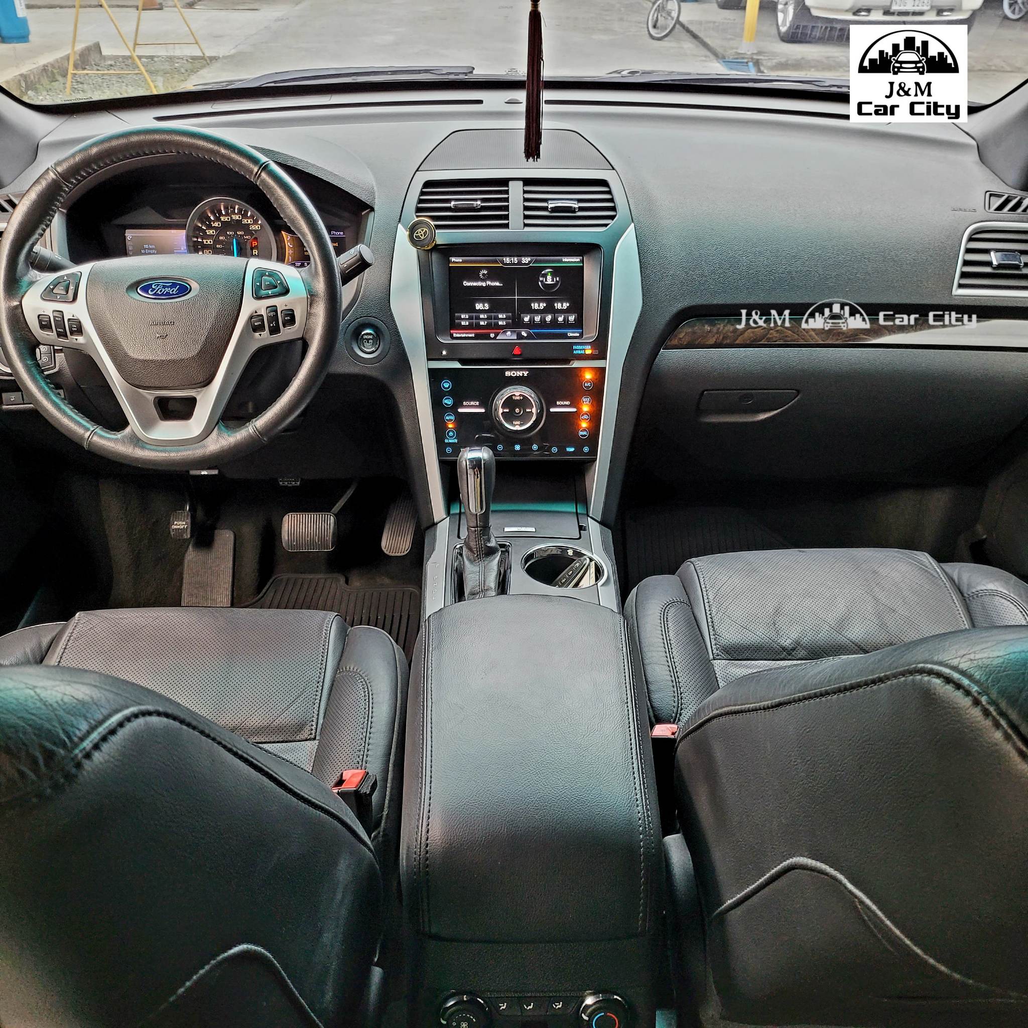 2013 Ford Explorer 2013 Ford Explorer
