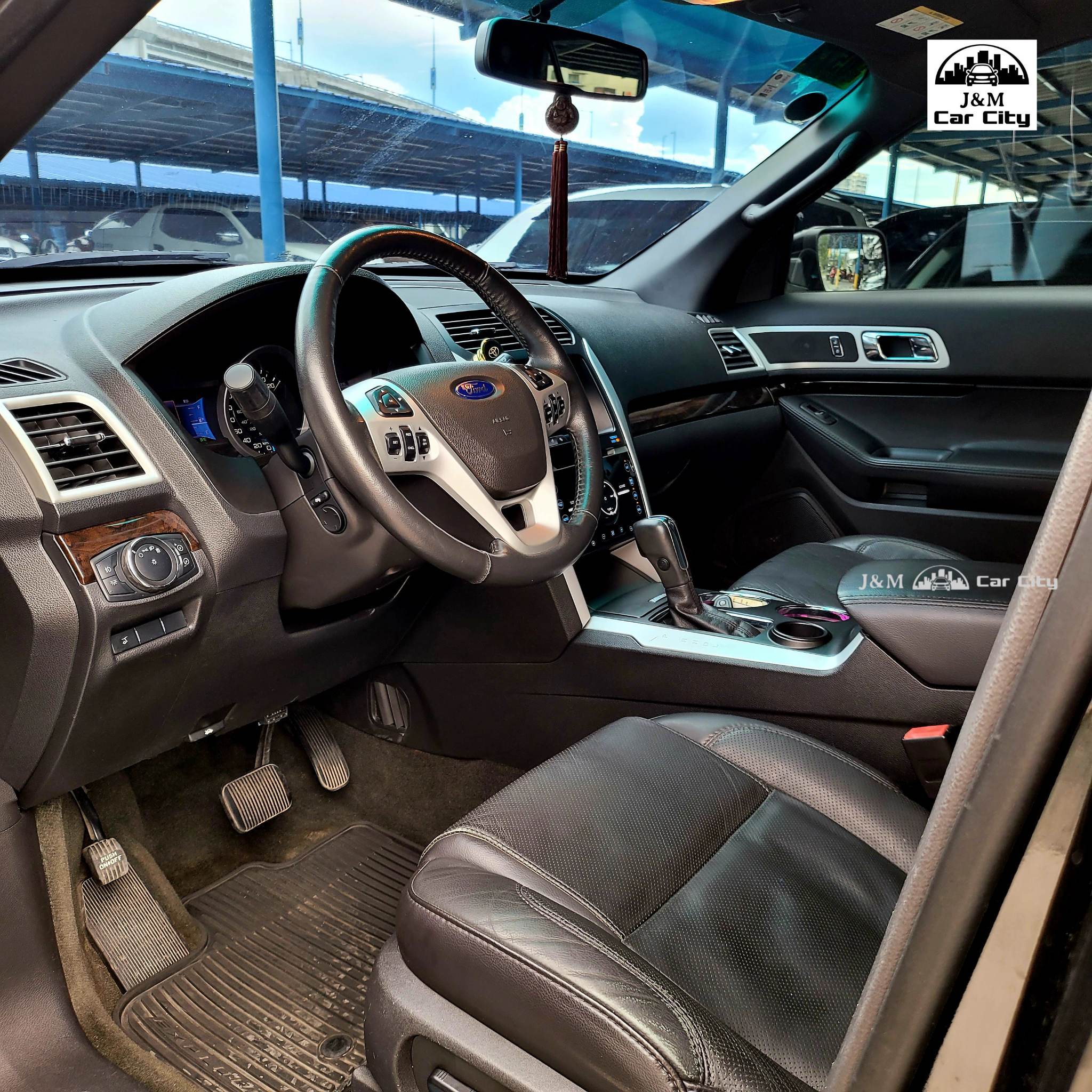 2013 Ford Explorer 2013 Ford Explorer